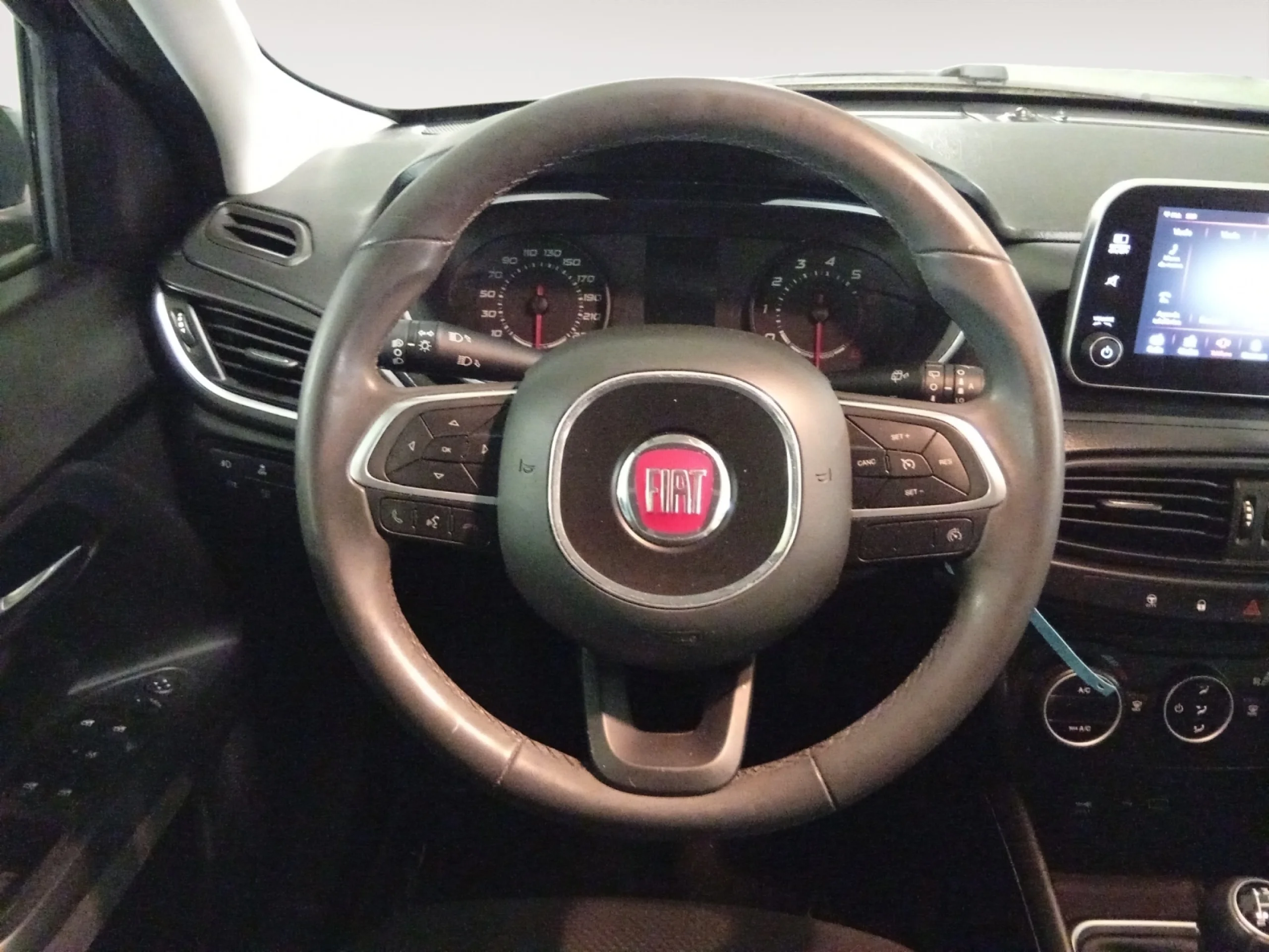 FIAT TIPO 1.4 16V LOUNGE 70KW (95CV) GASOLINA 5P. - Foto 11