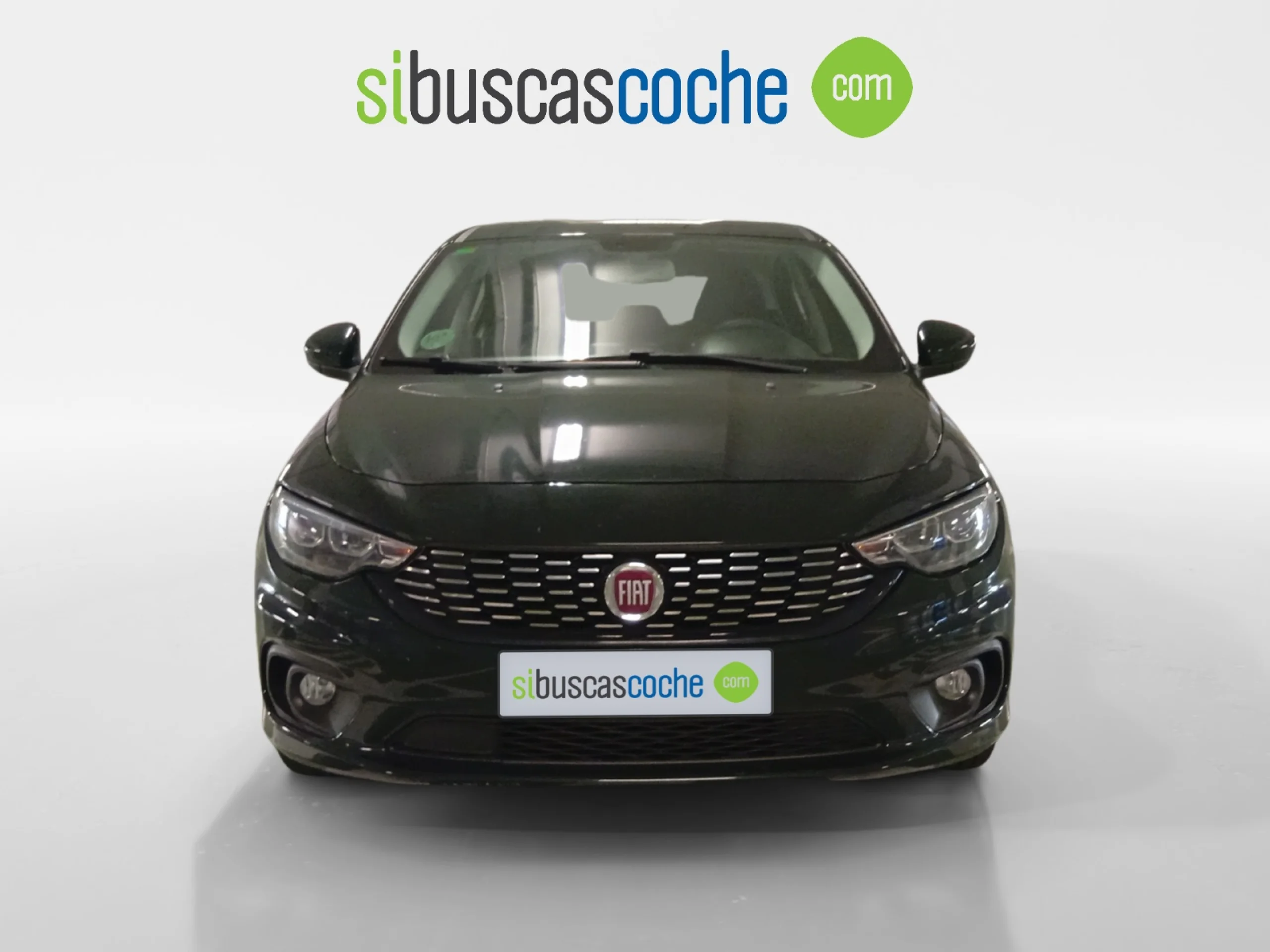 FIAT TIPO 1.4 16V LOUNGE 70KW (95CV) GASOLINA 5P. - Foto 12