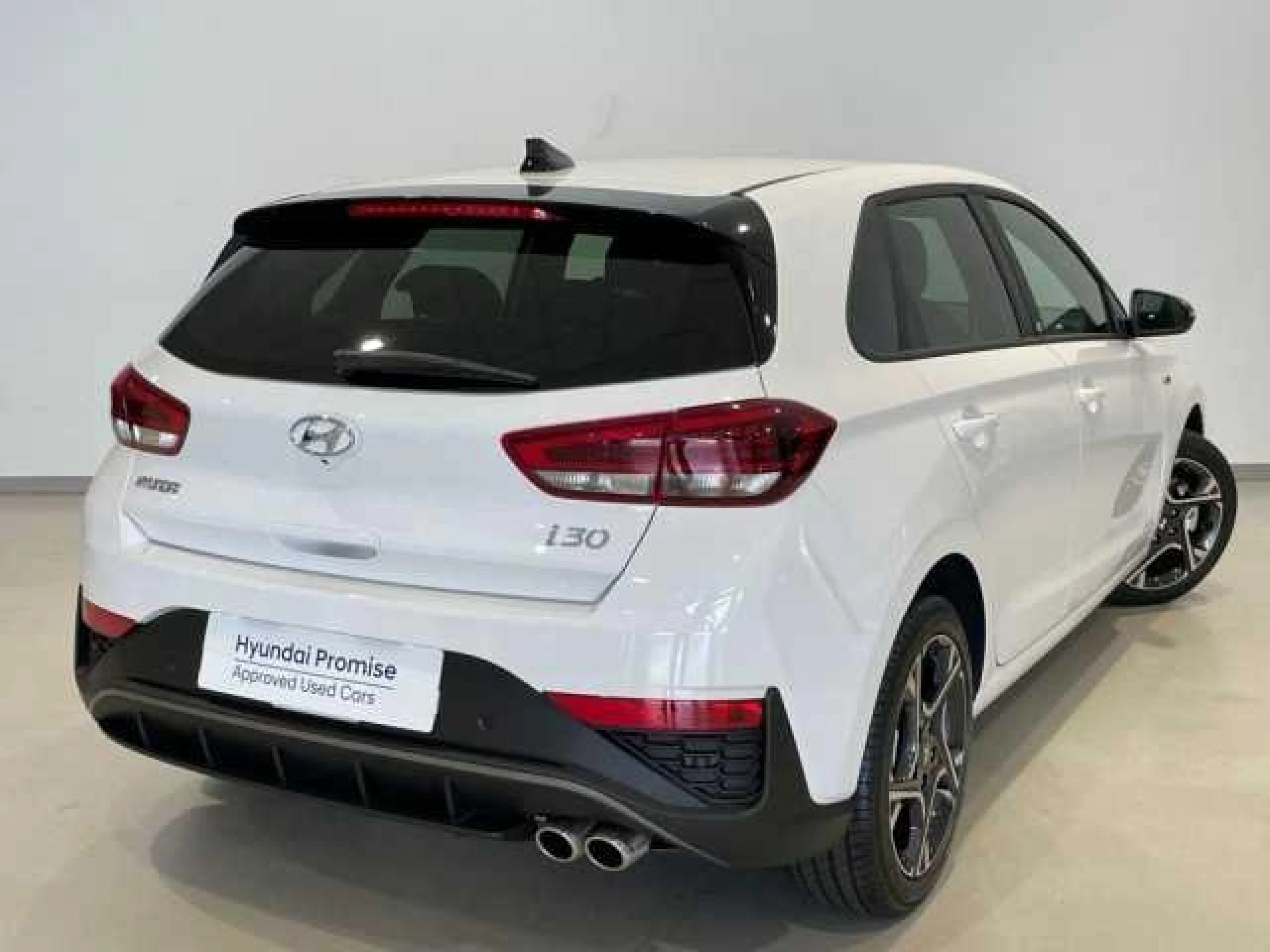 HYUNDAI I30 1.0 TGDI N LINE 30 ANIVERSARIO - Foto 2