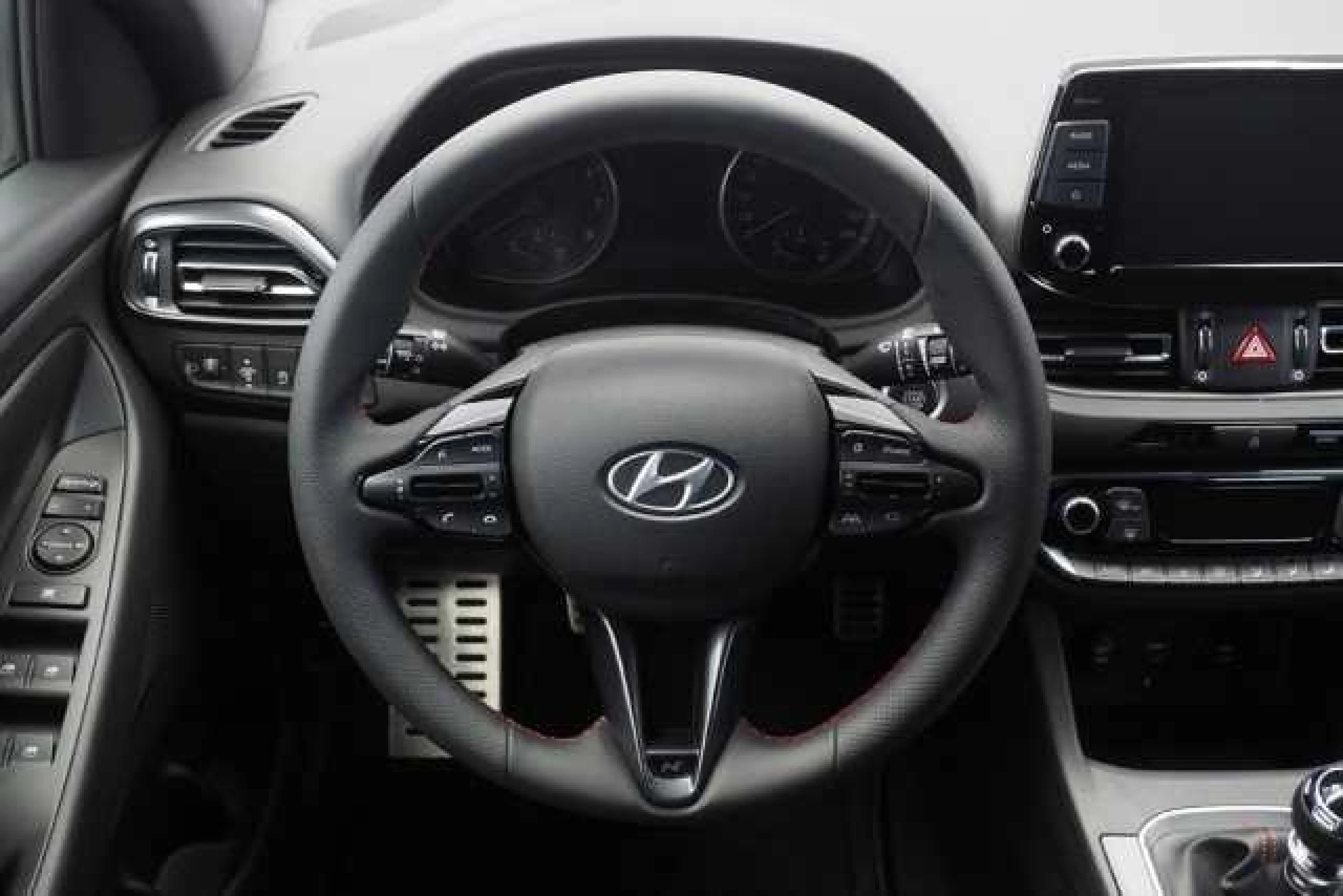 HYUNDAI I30 1.0 TGDI N LINE 30 ANIVERSARIO - Foto 7