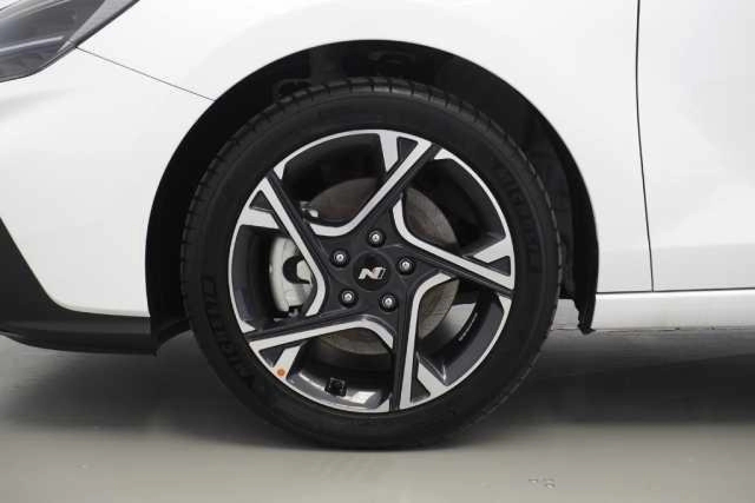 HYUNDAI I30 1.0 TGDI N LINE 30 ANIVERSARIO - Foto 10