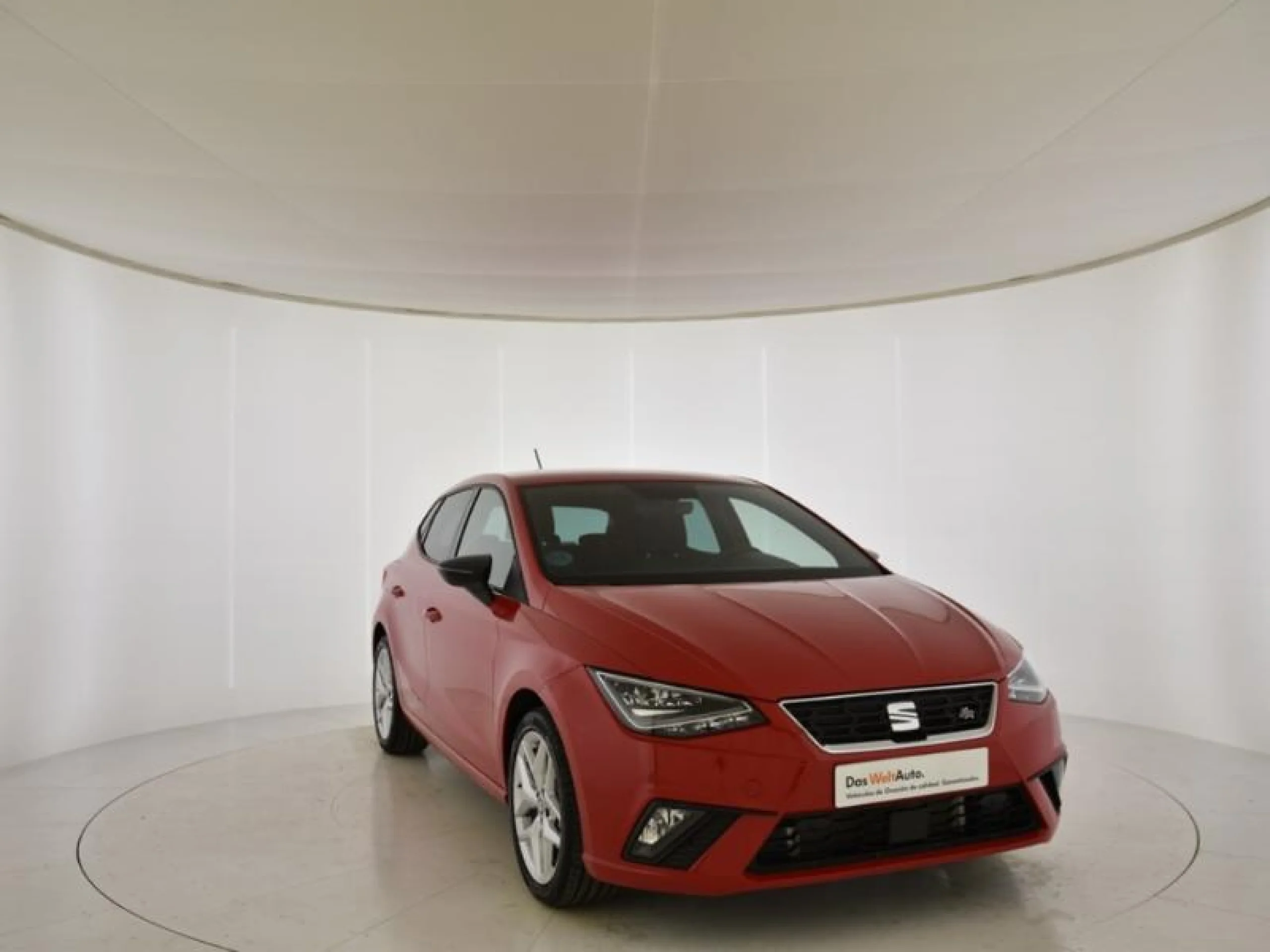 SEAT IBIZA 1.0 TSI 81KW (110CV) FR GO - Foto 1