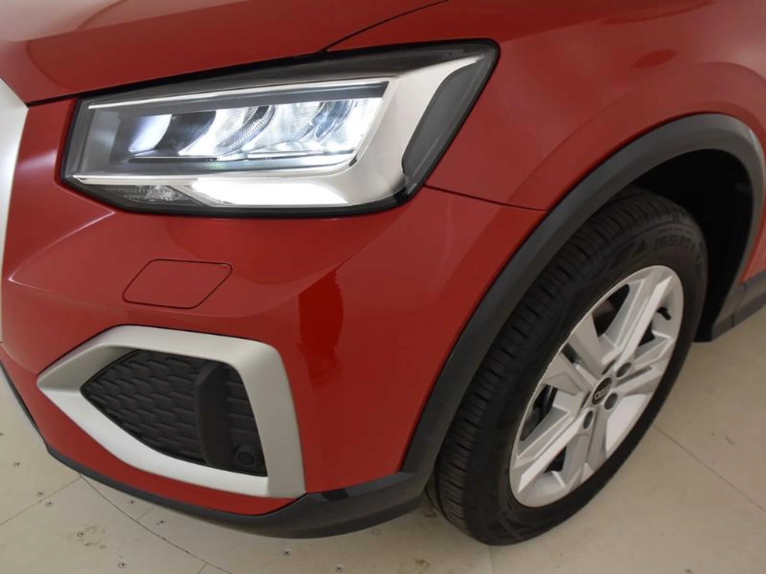 AUDI Q2 ADVANCED 30 TDI 85KW (116CV) S TRONIC - Foto 20