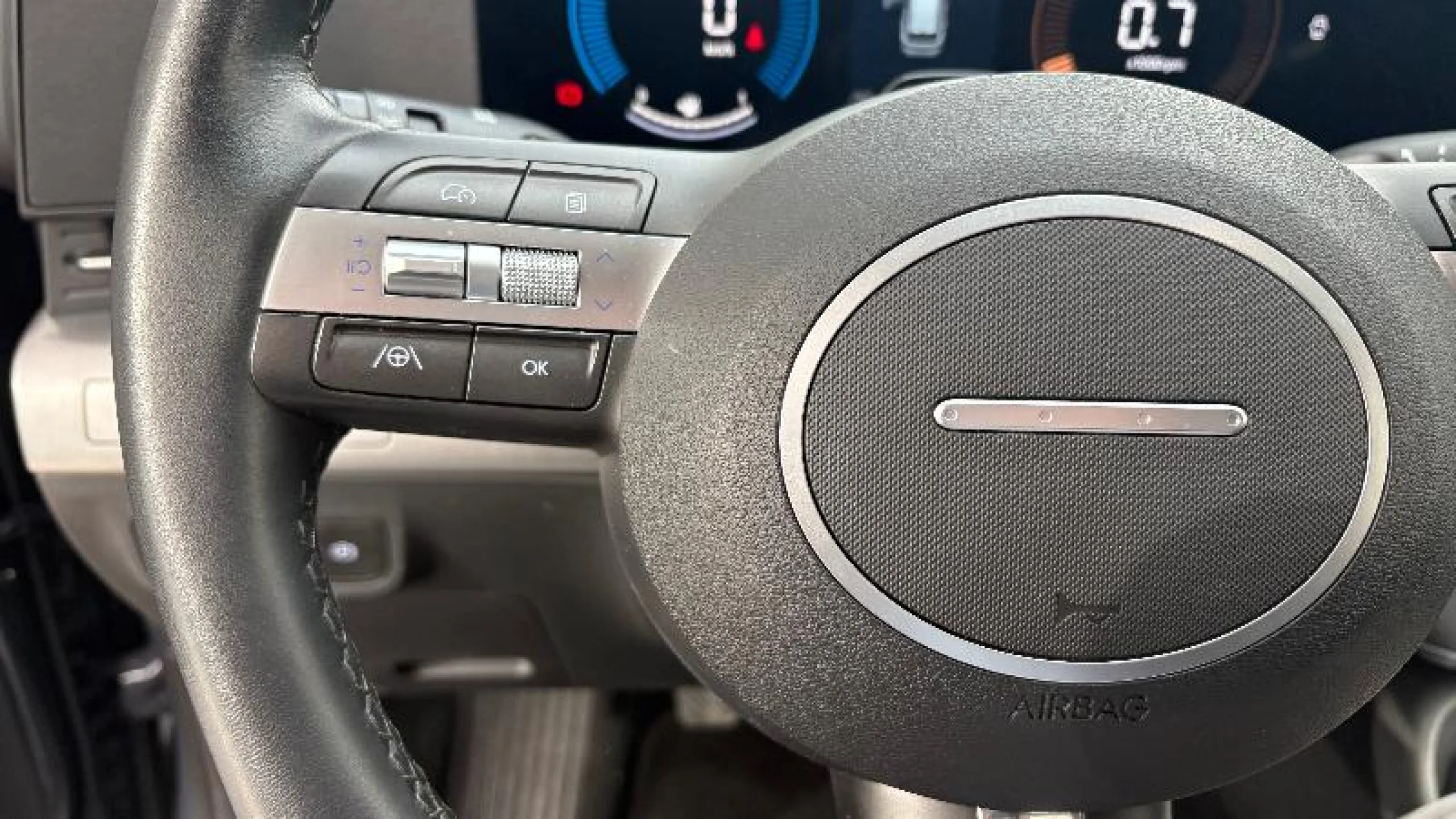 HYUNDAI KONA 1.0T 100CV 48V MAXX - Foto 14