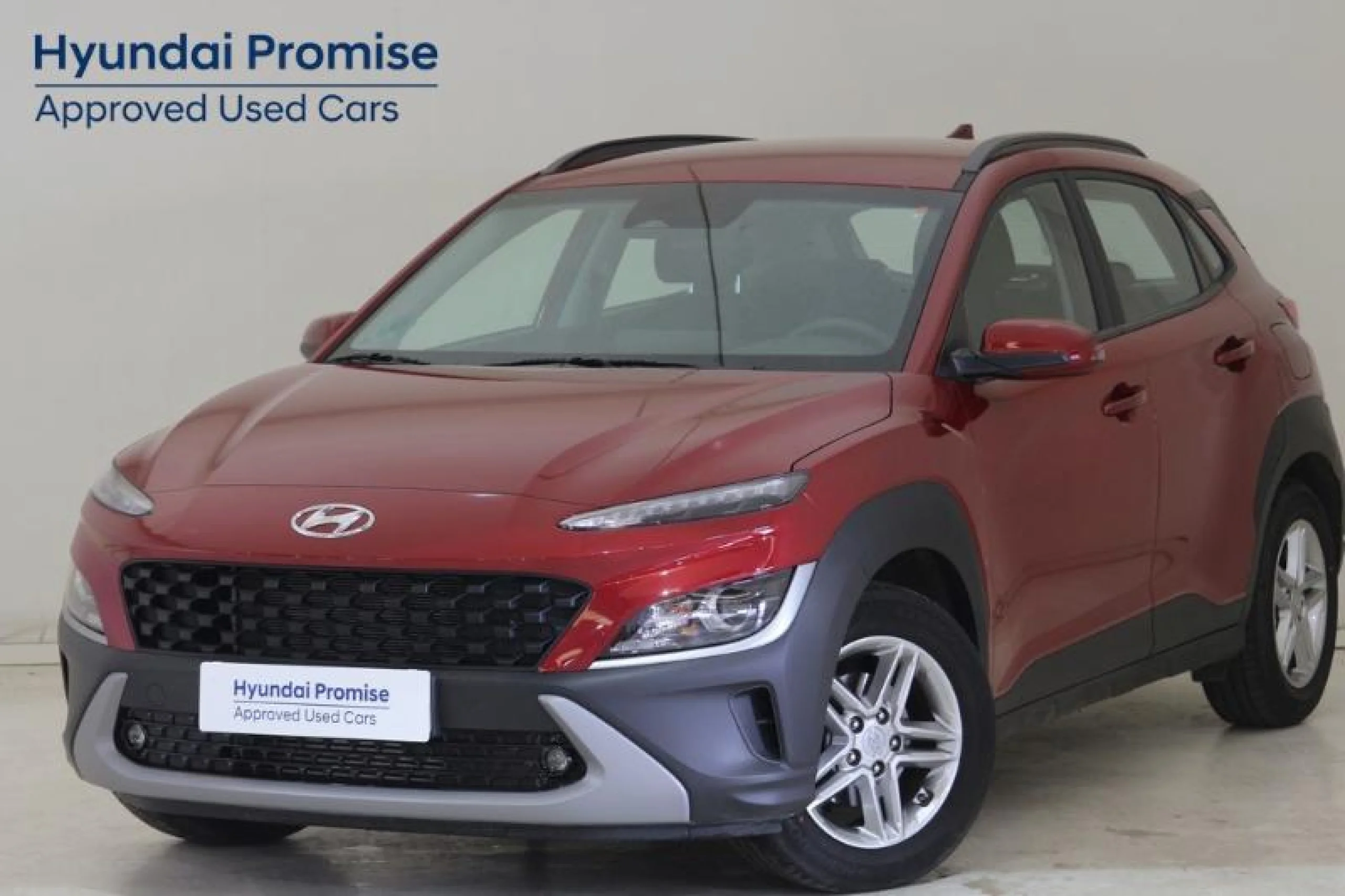 HYUNDAI KONA 1.0 TGDI MAXX 4X2 - Foto 1