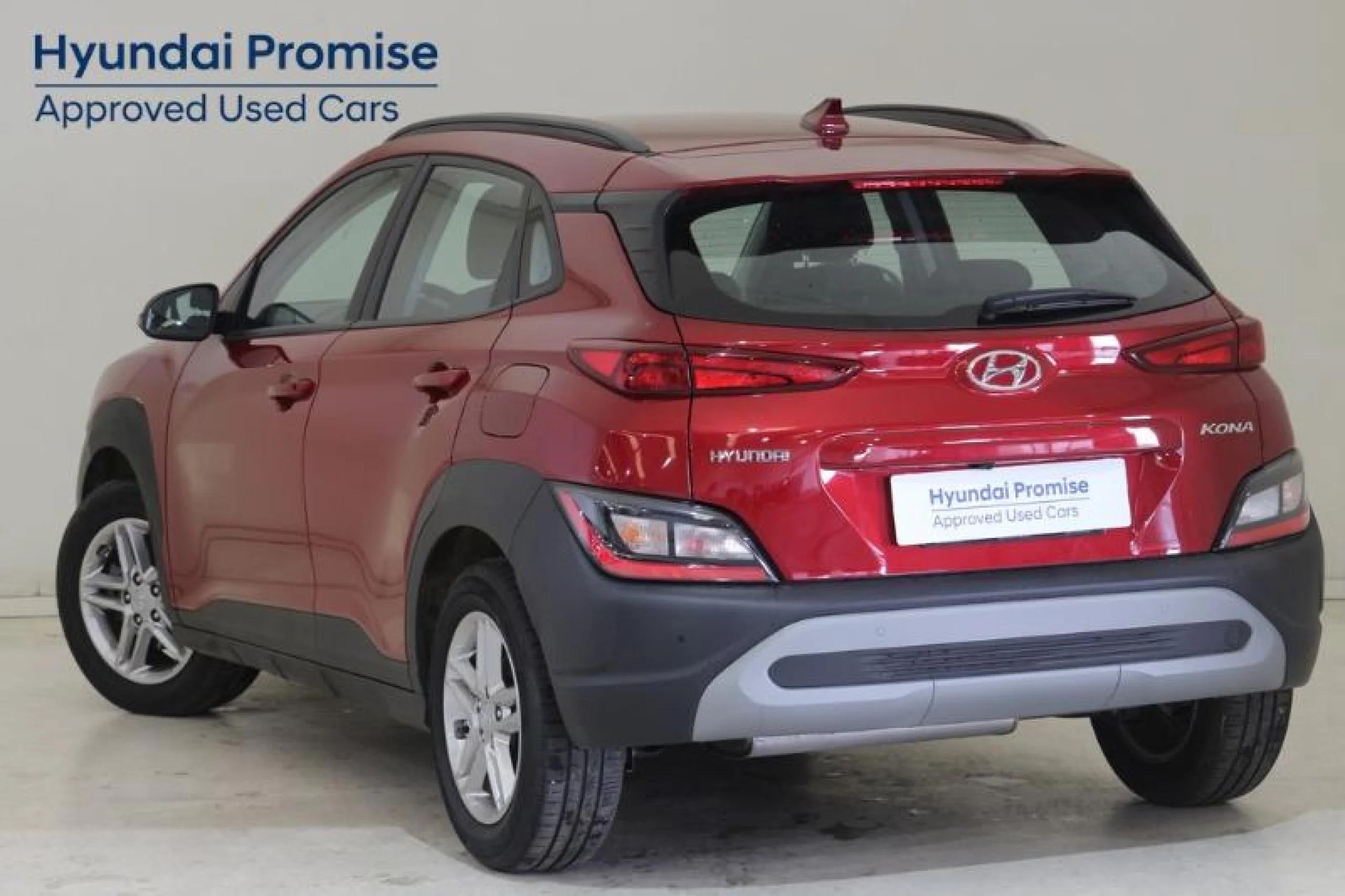 HYUNDAI KONA 1.0 TGDI MAXX 4X2 - Foto 2