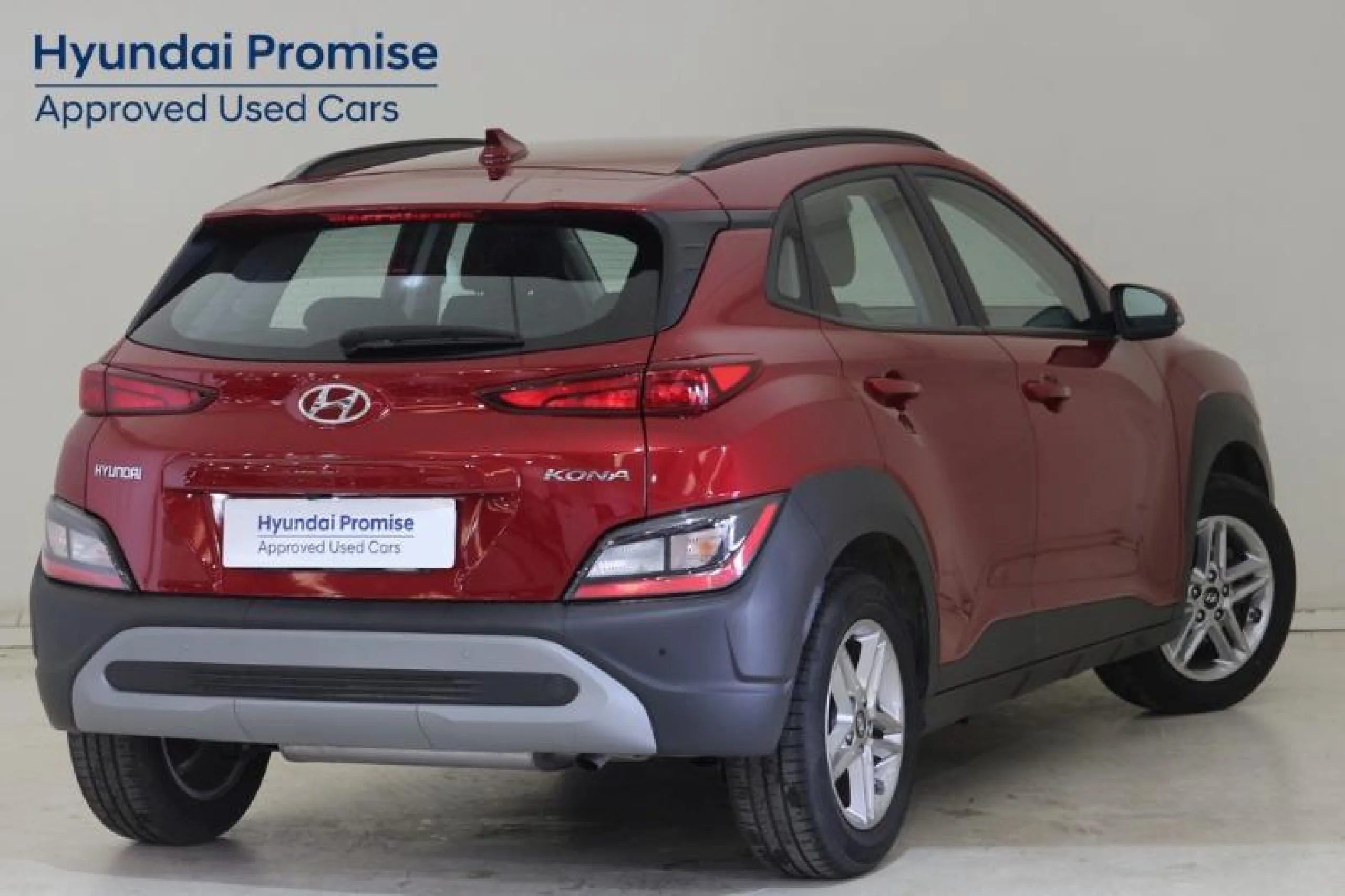 HYUNDAI KONA 1.0 TGDI MAXX 4X2 - Foto 5