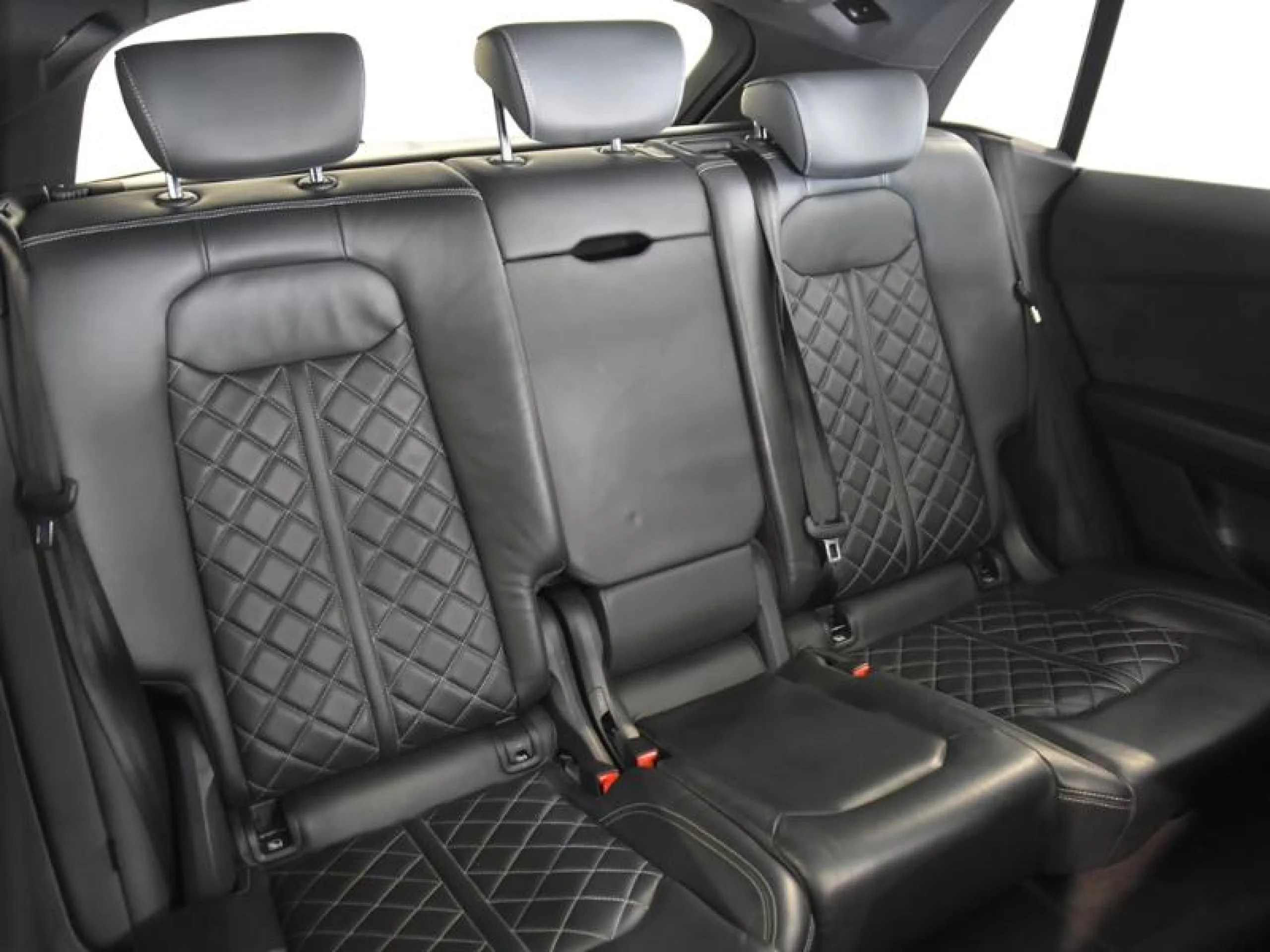 AUDI Q8 50 TDI 210KW BLACK LINE PLUS QUATTRO TIP - Foto 5