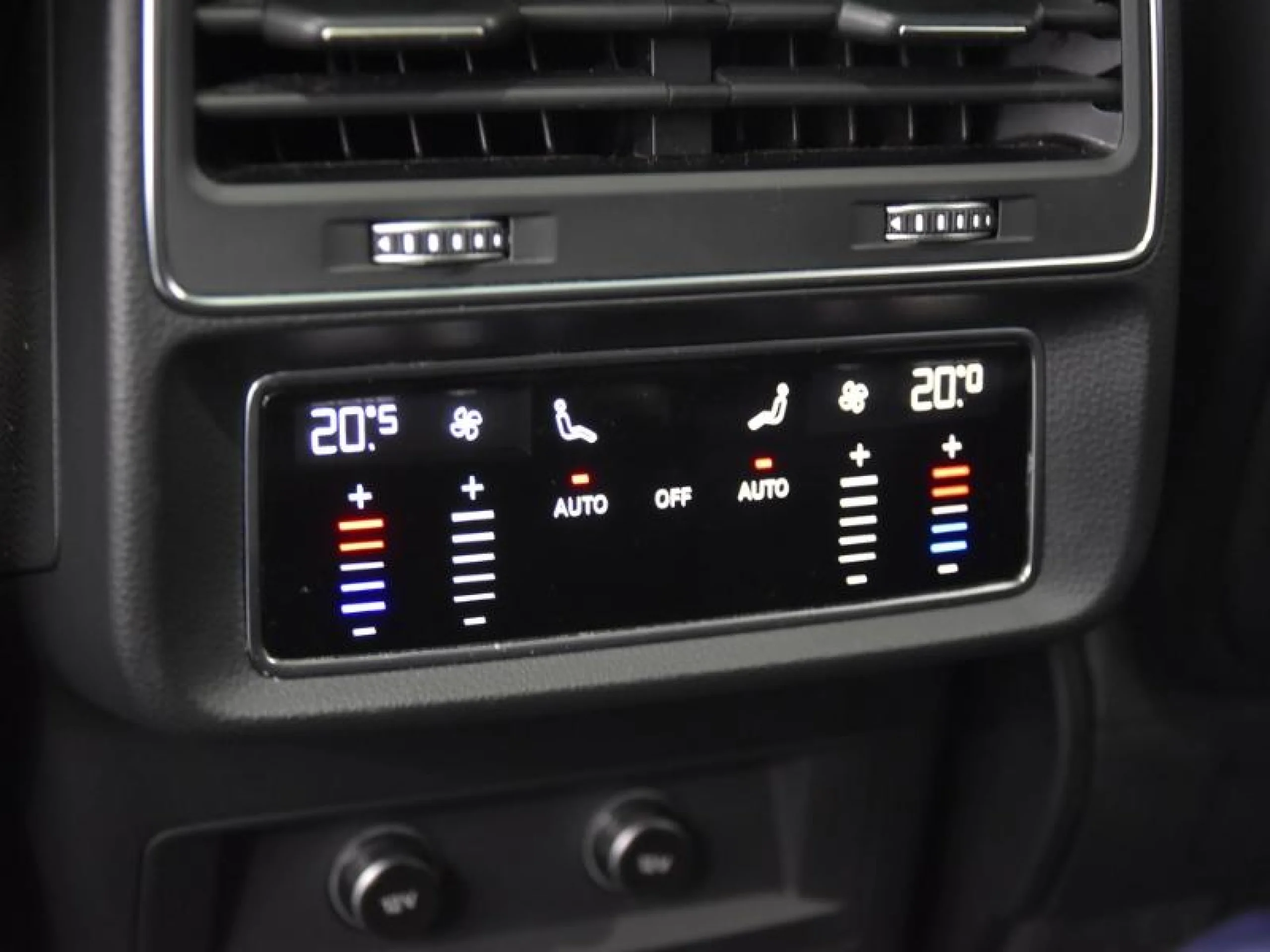 AUDI Q8 50 TDI 210KW BLACK LINE PLUS QUATTRO TIP - Foto 14