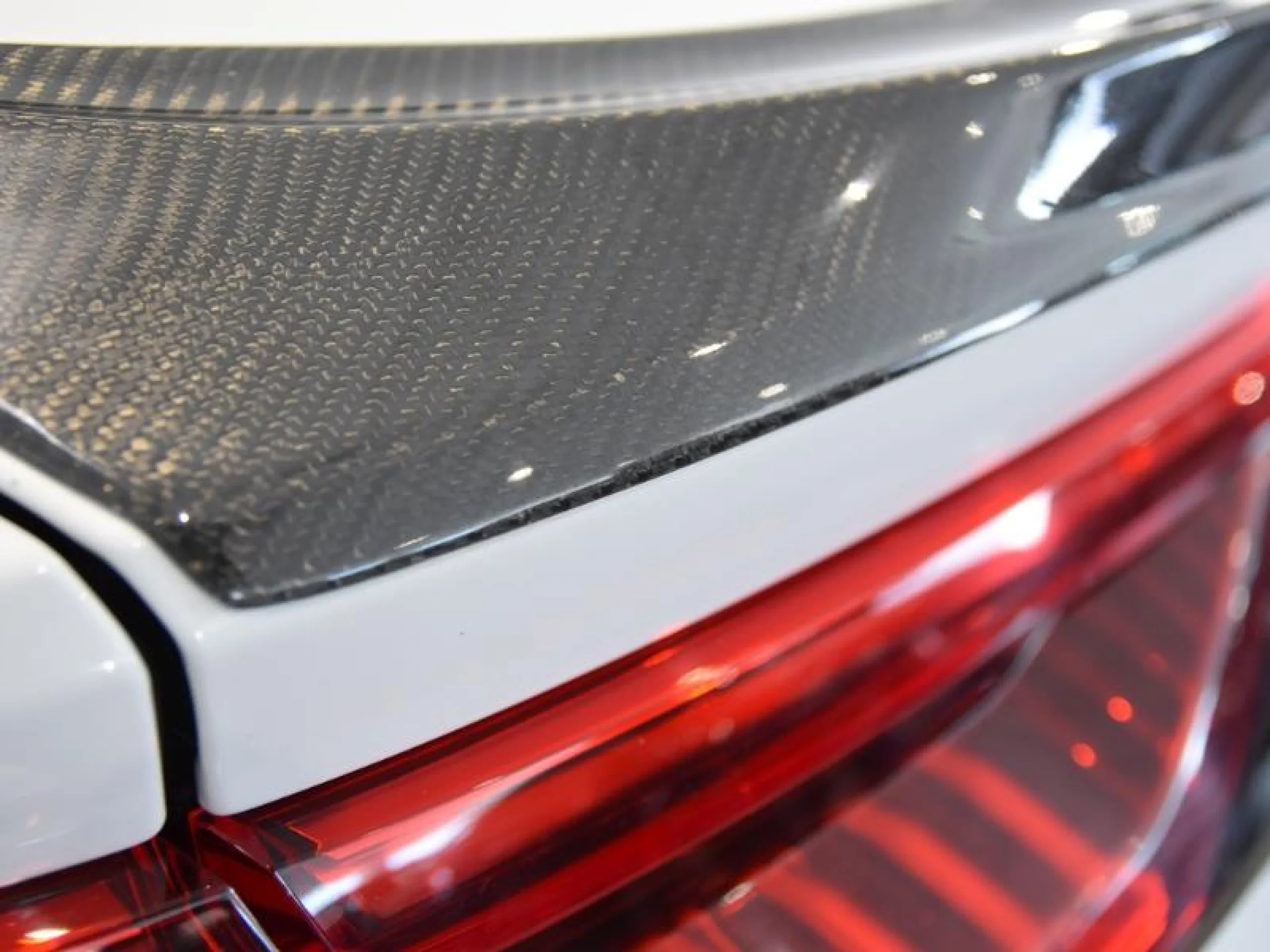 AUDI Q8 50 TDI 210KW BLACK LINE PLUS QUATTRO TIP - Foto 15