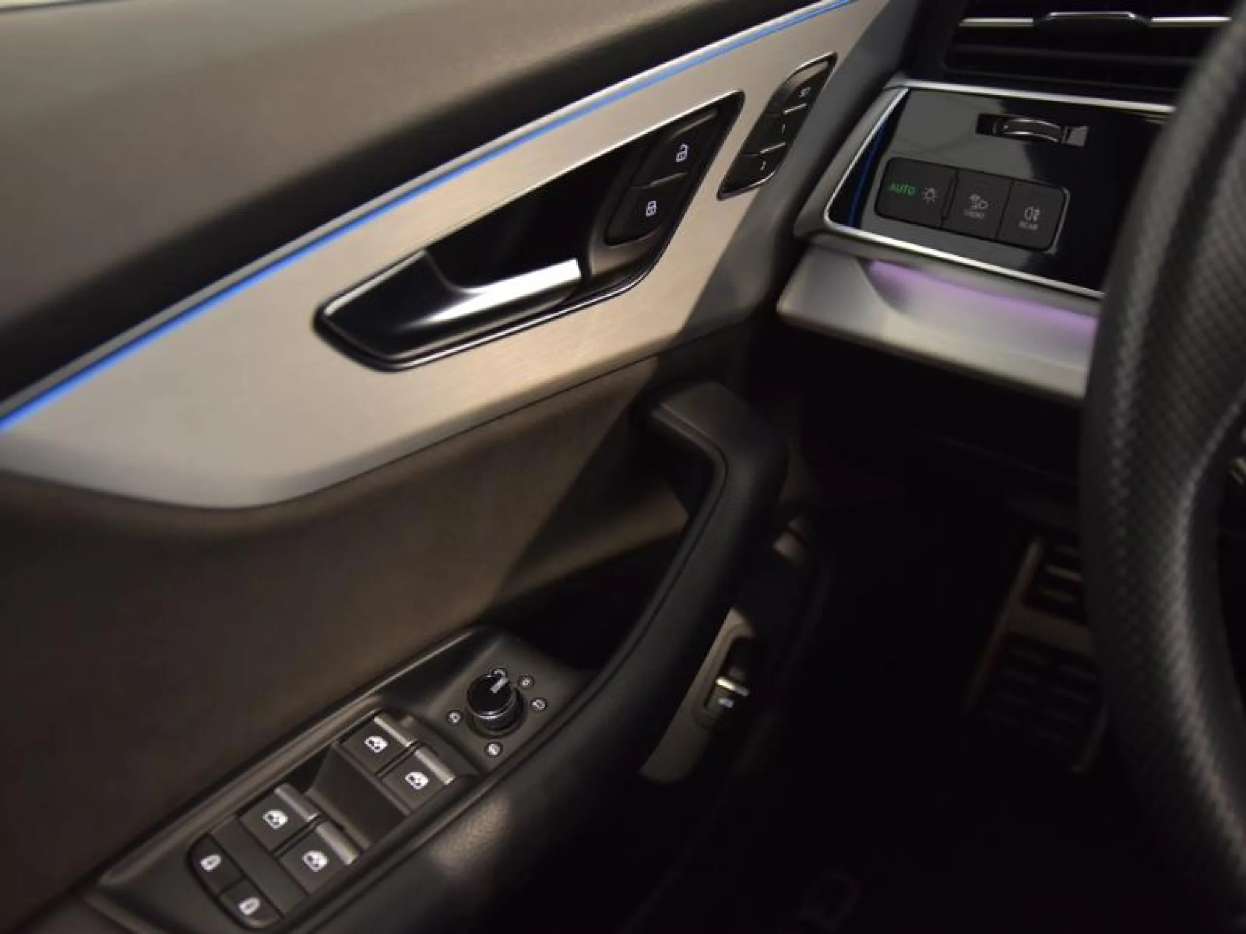 AUDI Q8 50 TDI 210KW BLACK LINE PLUS QUATTRO TIP - Foto 29