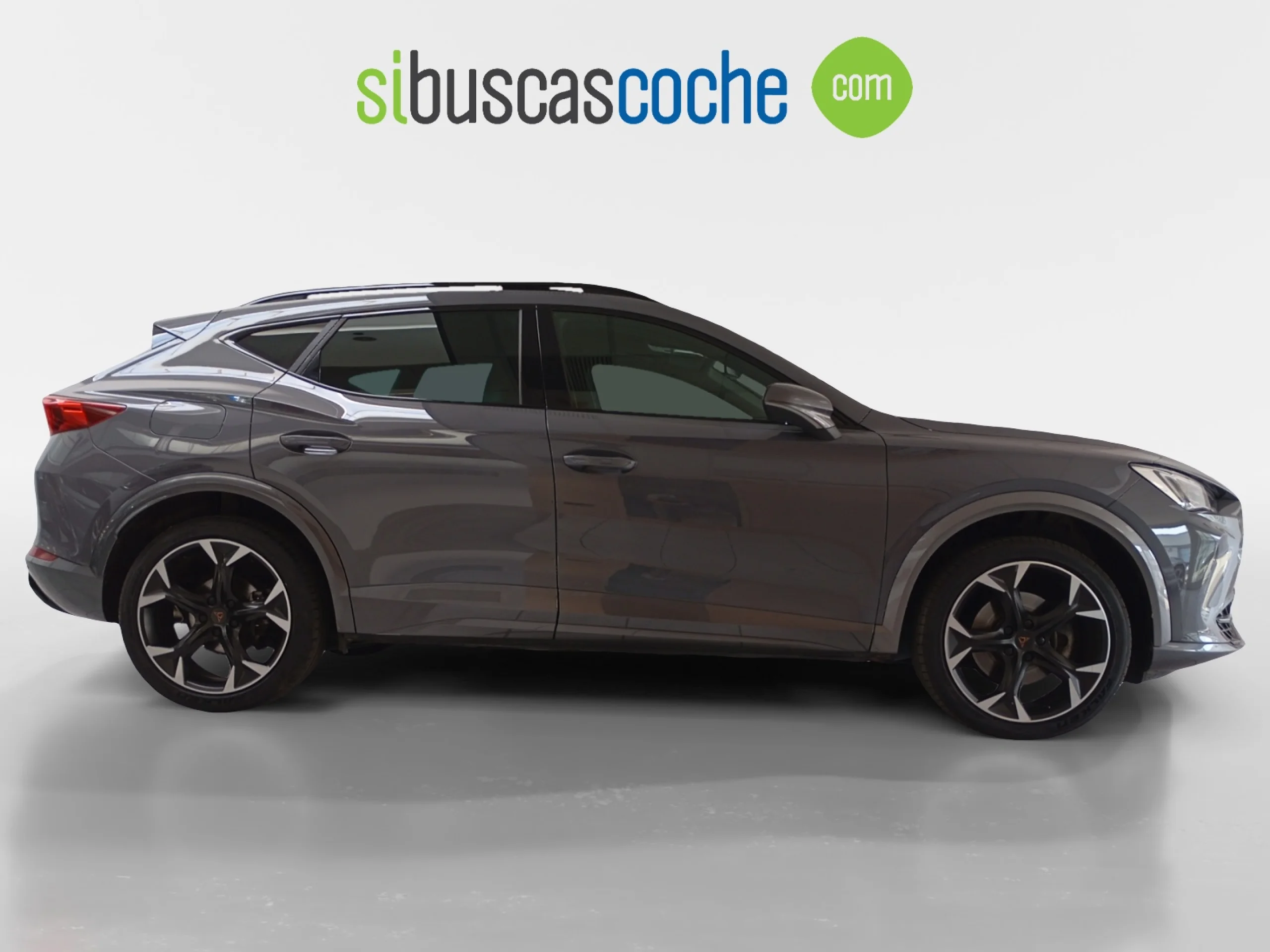 CUPRA FORMENTOR 1.5 TSI 110KW (150 CV) DSG - Foto 3