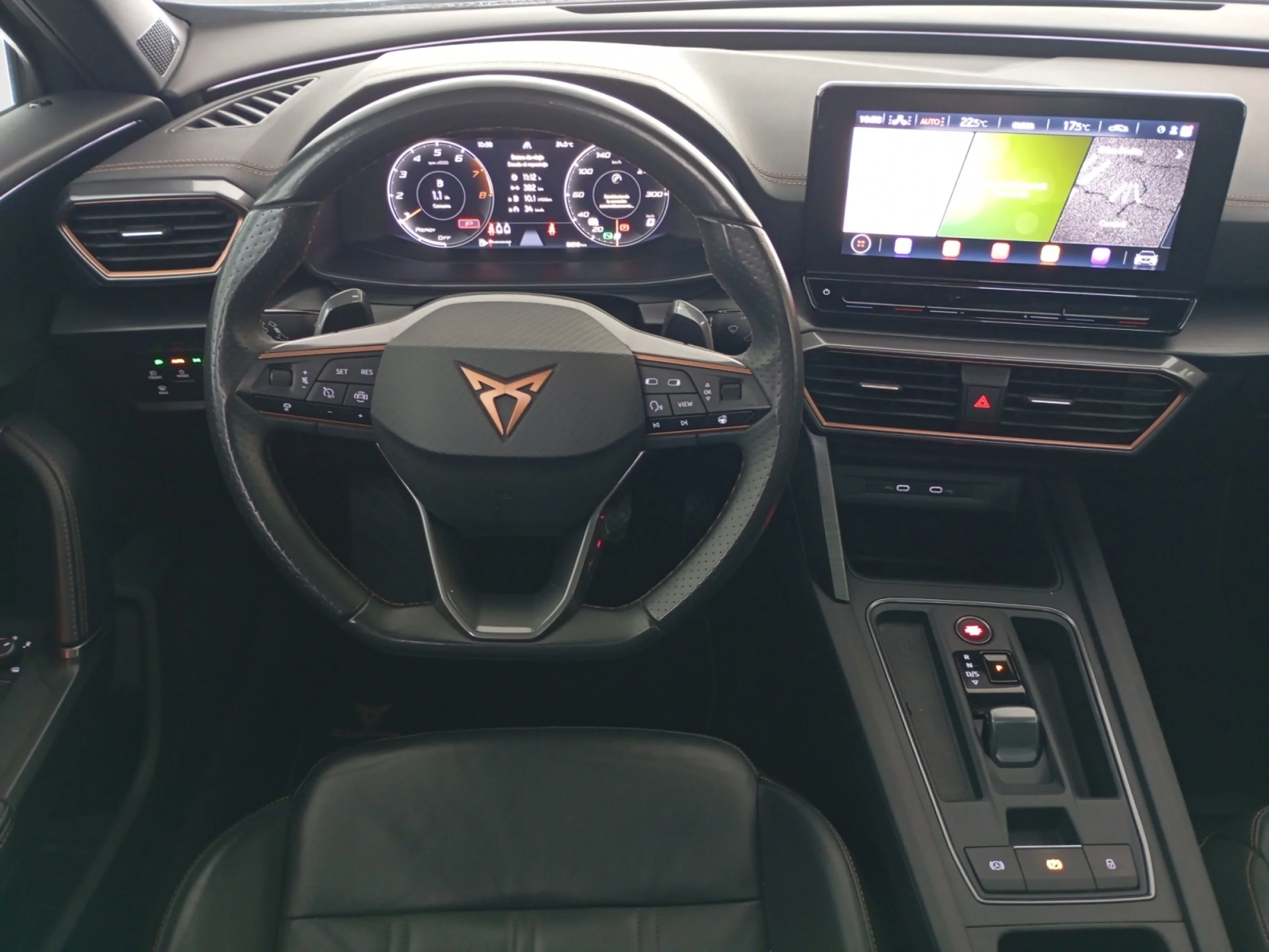 CUPRA FORMENTOR 1.5 TSI 110KW (150 CV) DSG - Foto 4