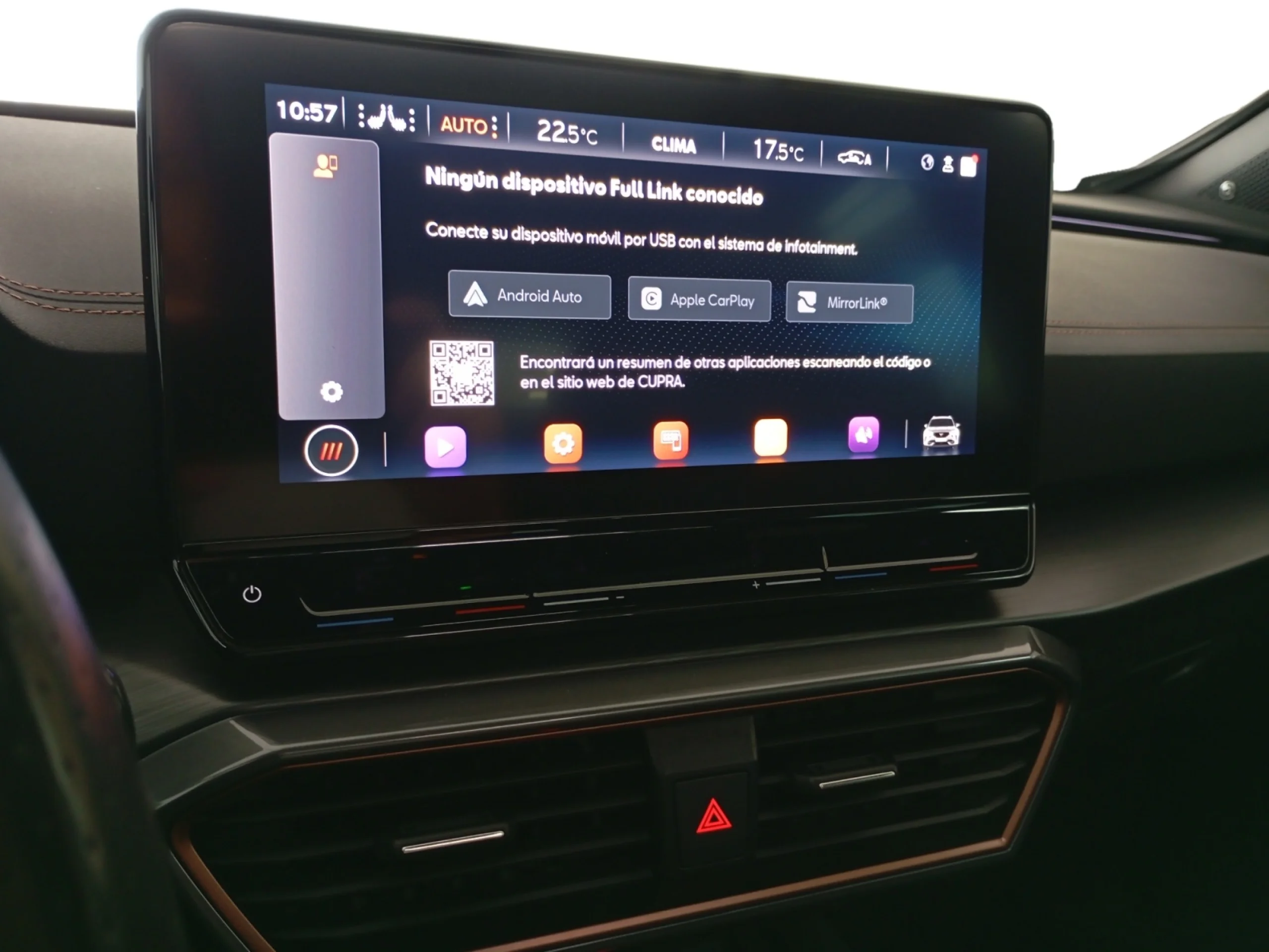 CUPRA FORMENTOR 1.5 TSI 110KW (150 CV) DSG - Foto 9