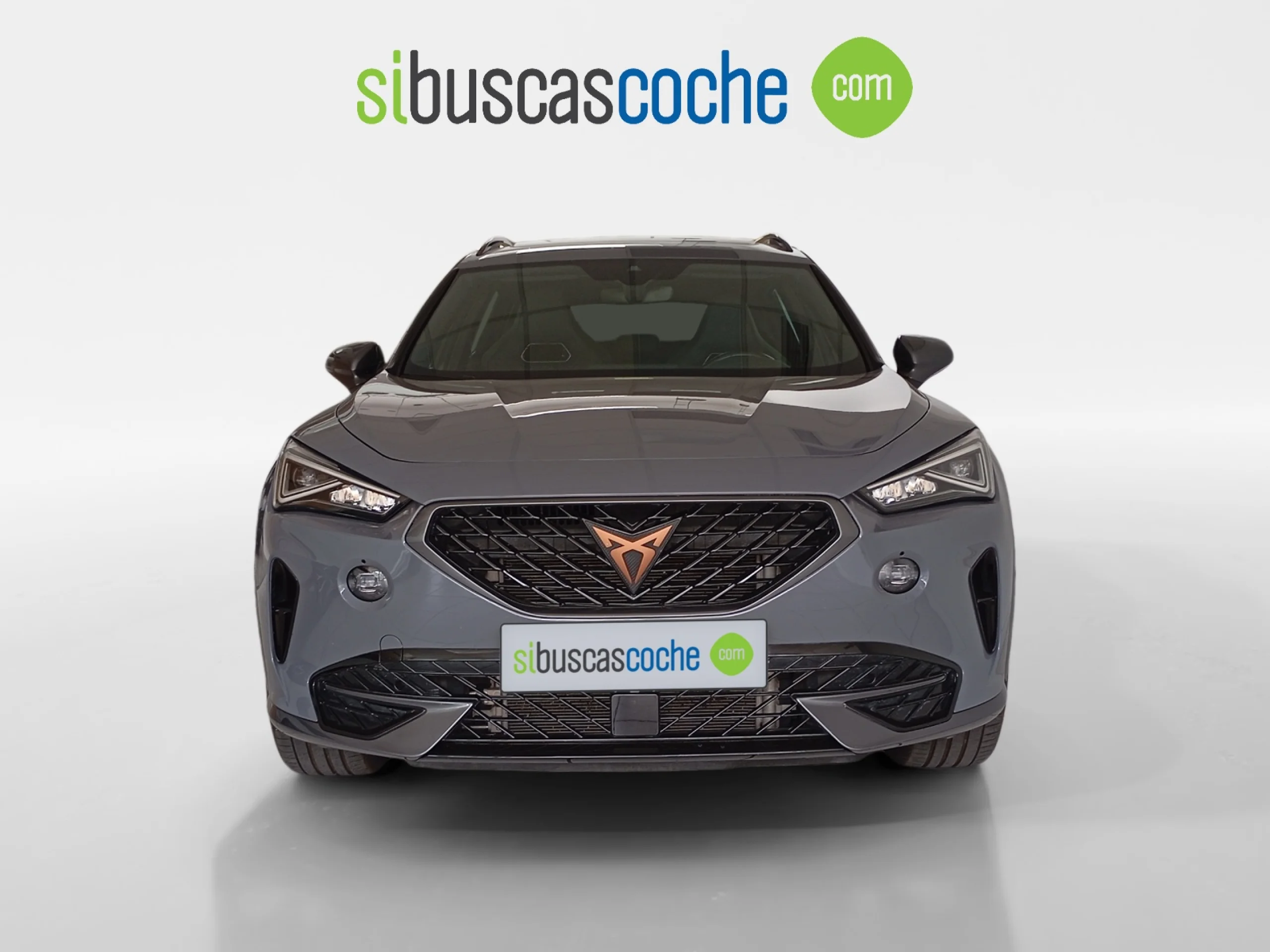 CUPRA FORMENTOR 1.5 TSI 110KW (150 CV) DSG - Foto 12