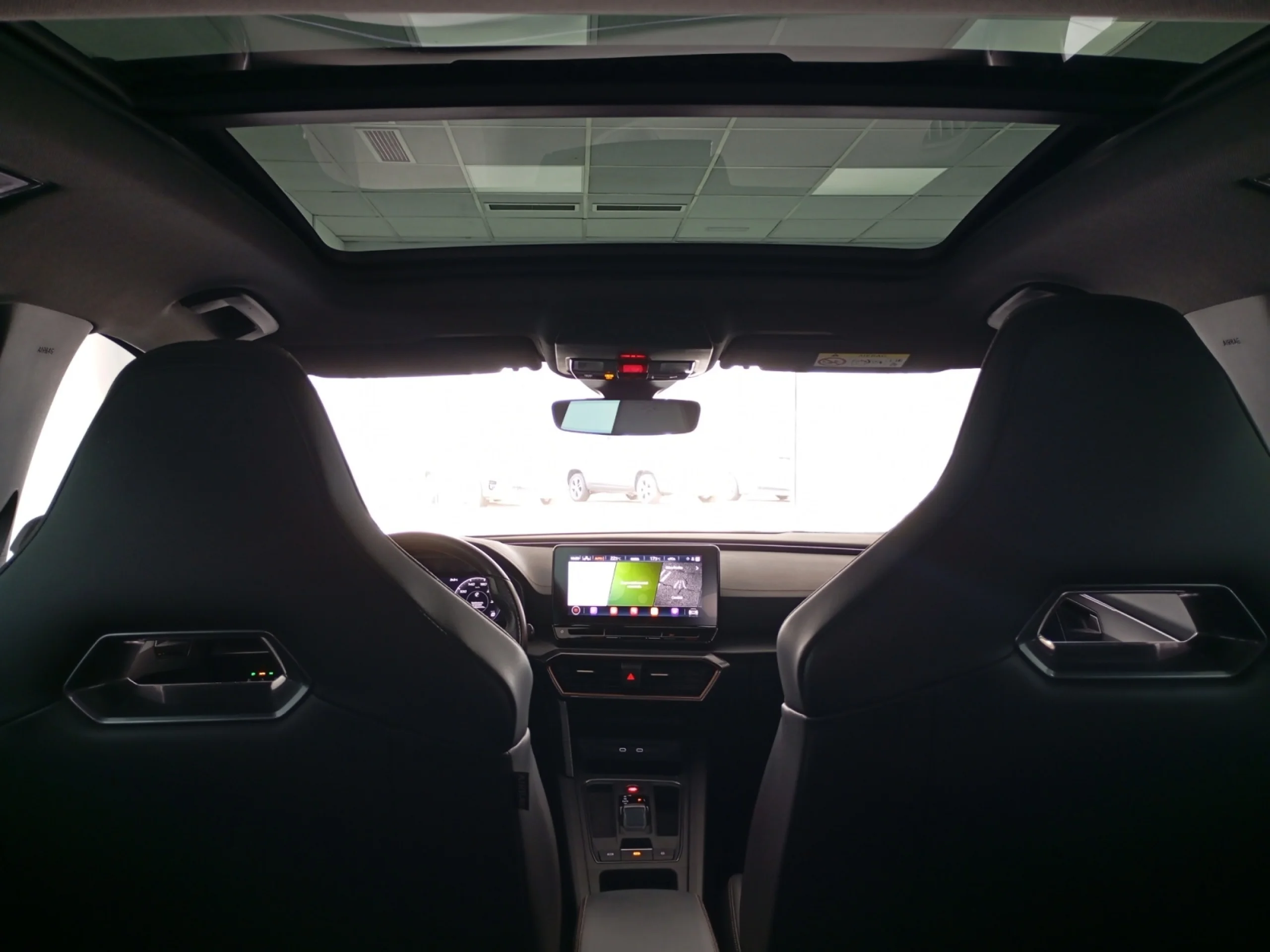 CUPRA FORMENTOR 1.5 TSI 110KW (150 CV) DSG - Foto 13