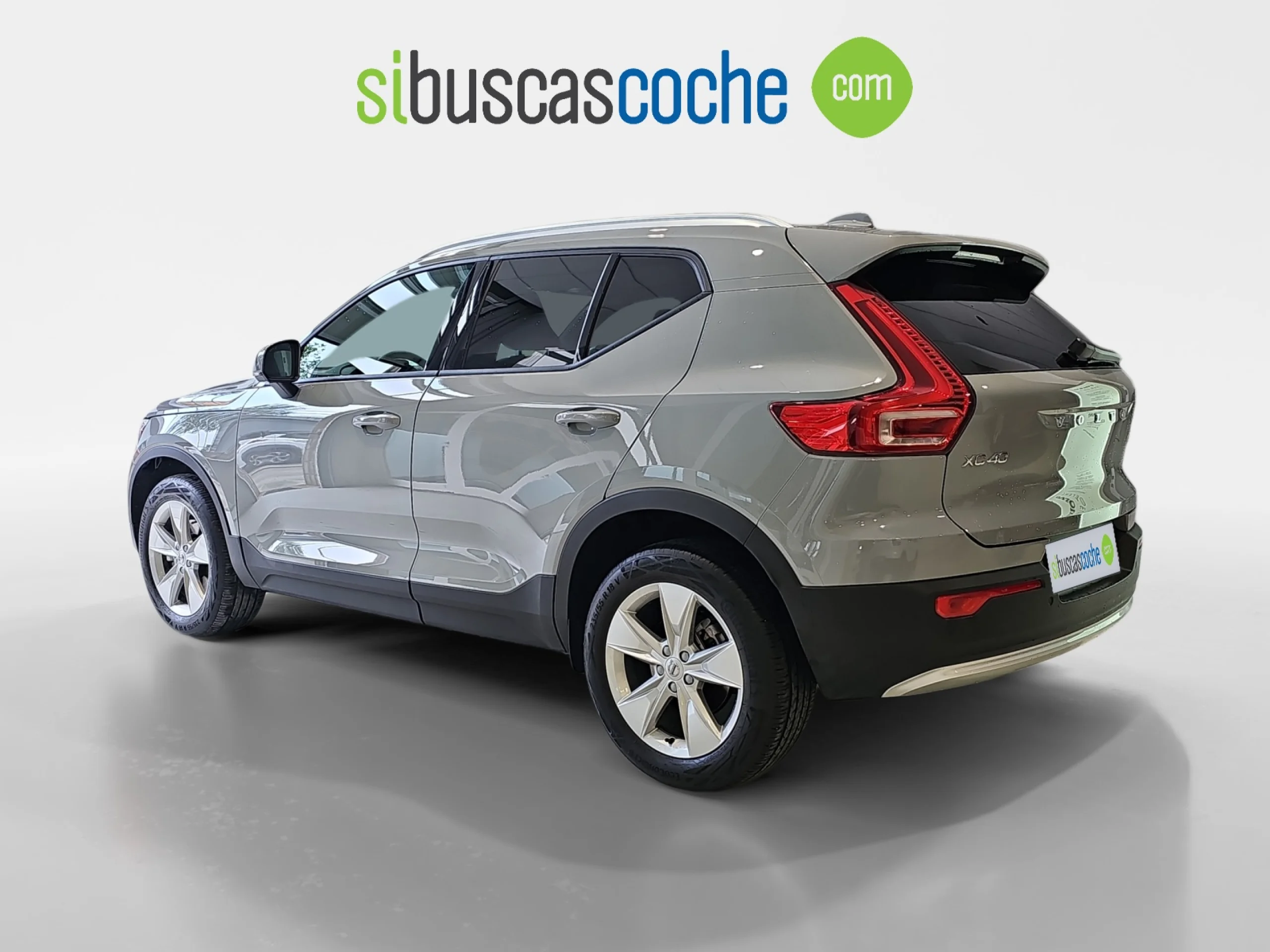 VOLVO XC40 2.0 B3 G CORE AUTO - Foto 2