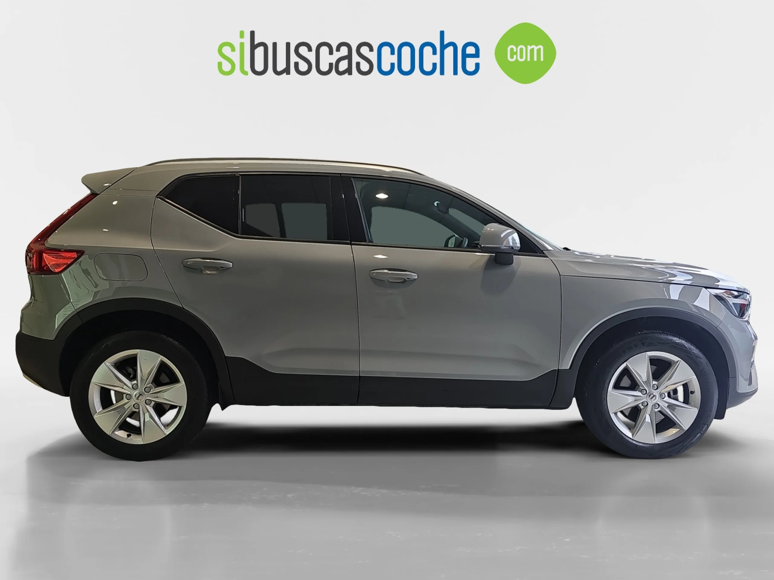 VOLVO XC40 2.0 B3 G CORE AUTO - Foto 3