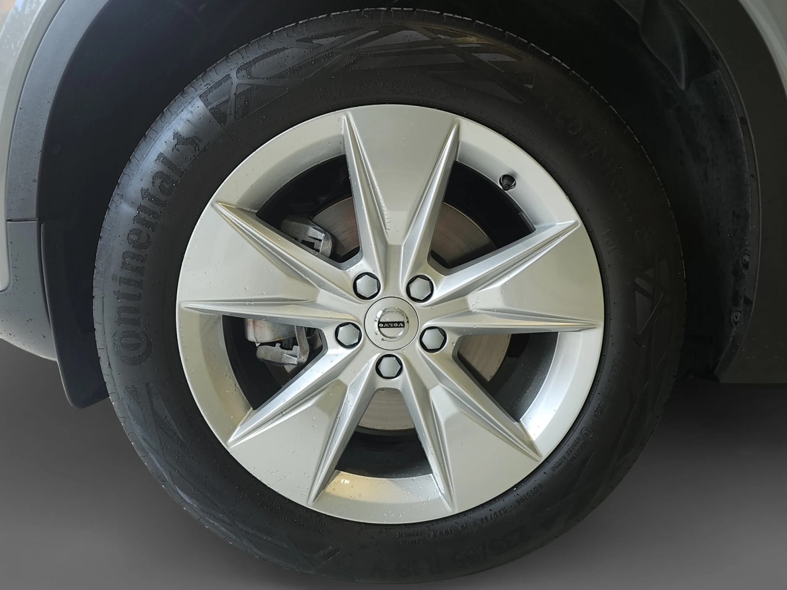 VOLVO XC40 2.0 B3 G CORE AUTO - Foto 9