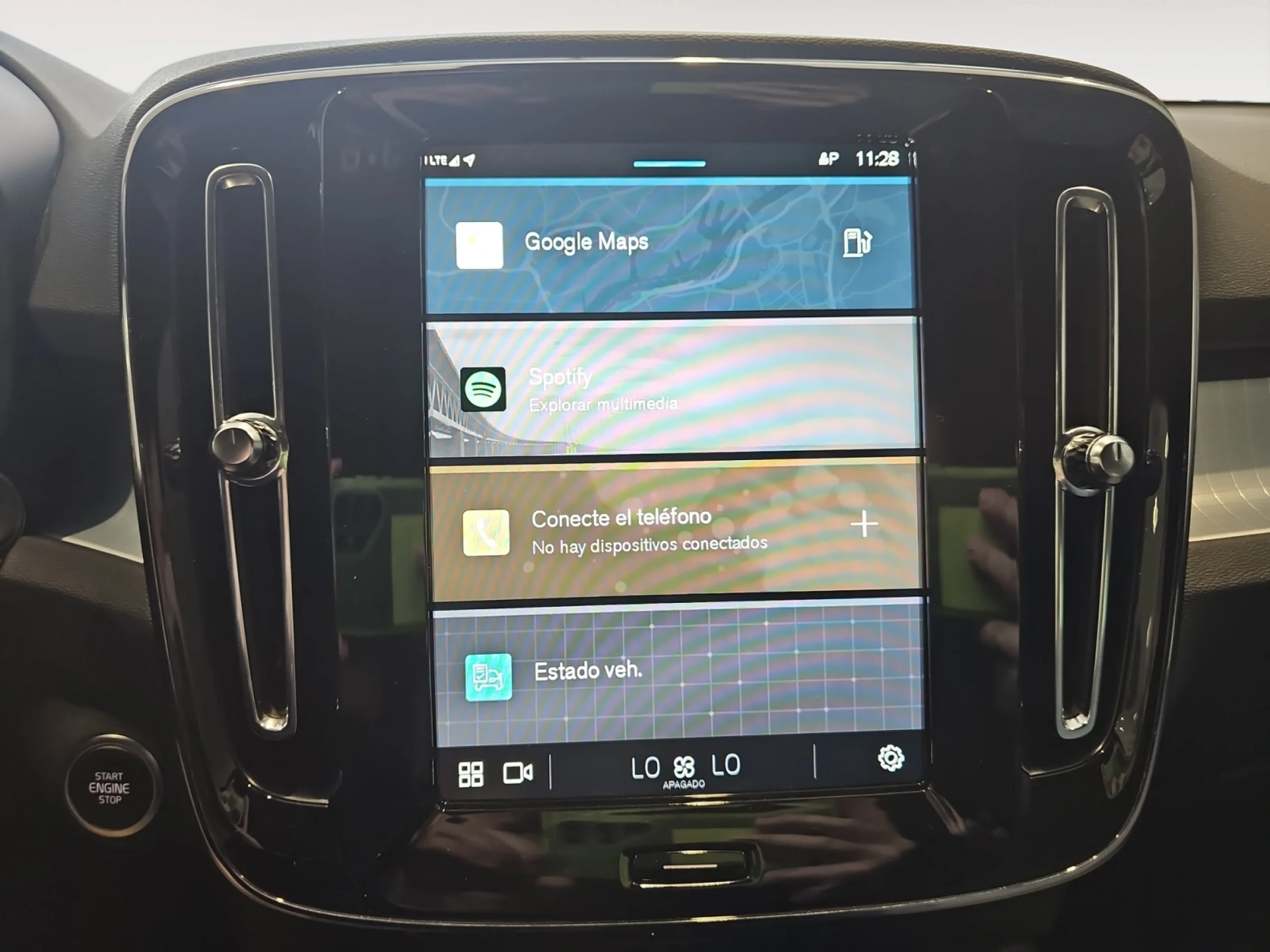 VOLVO XC40 2.0 B3 G CORE AUTO - Foto 10