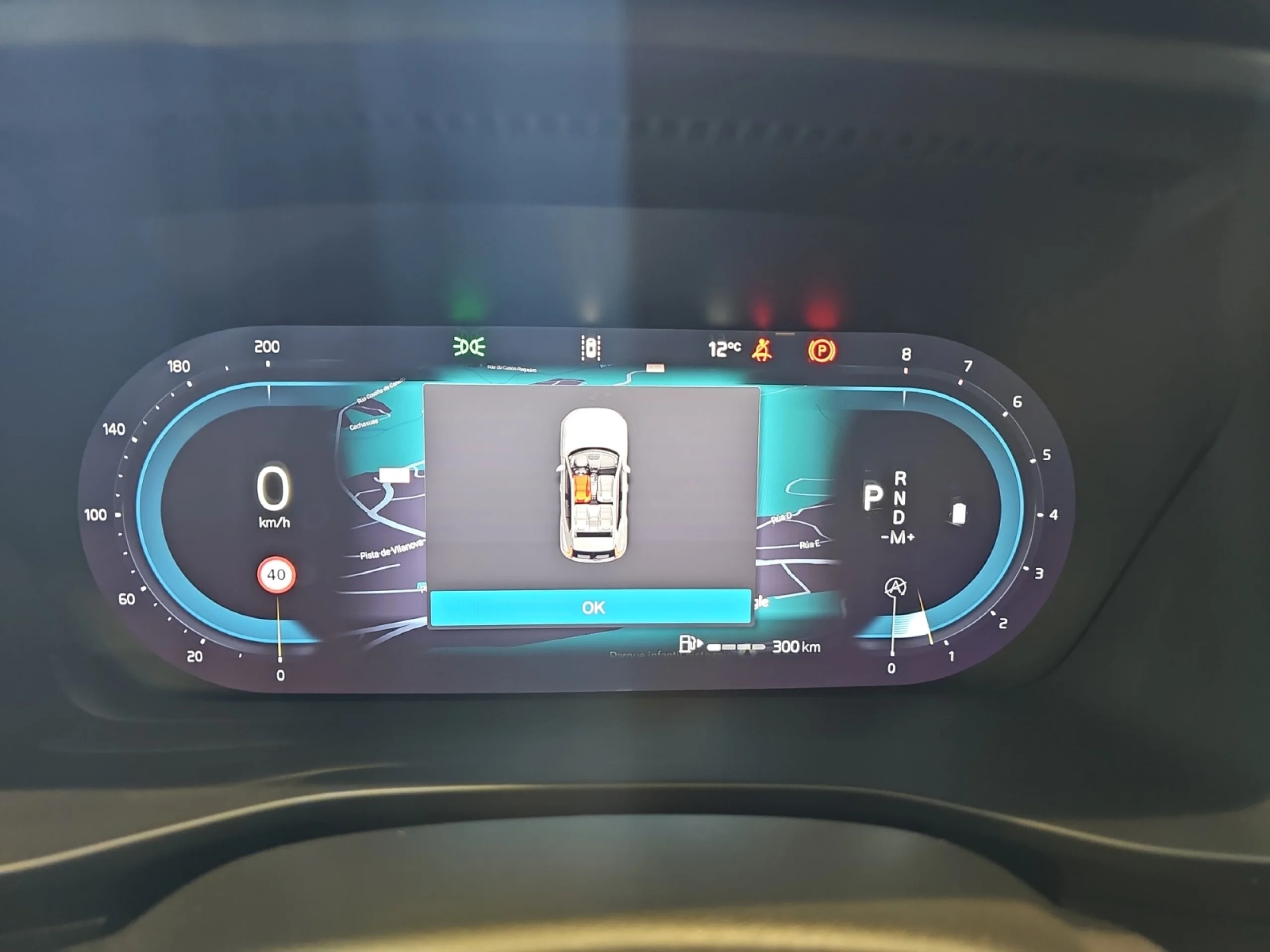 VOLVO XC40 2.0 B3 G CORE AUTO - Foto 15