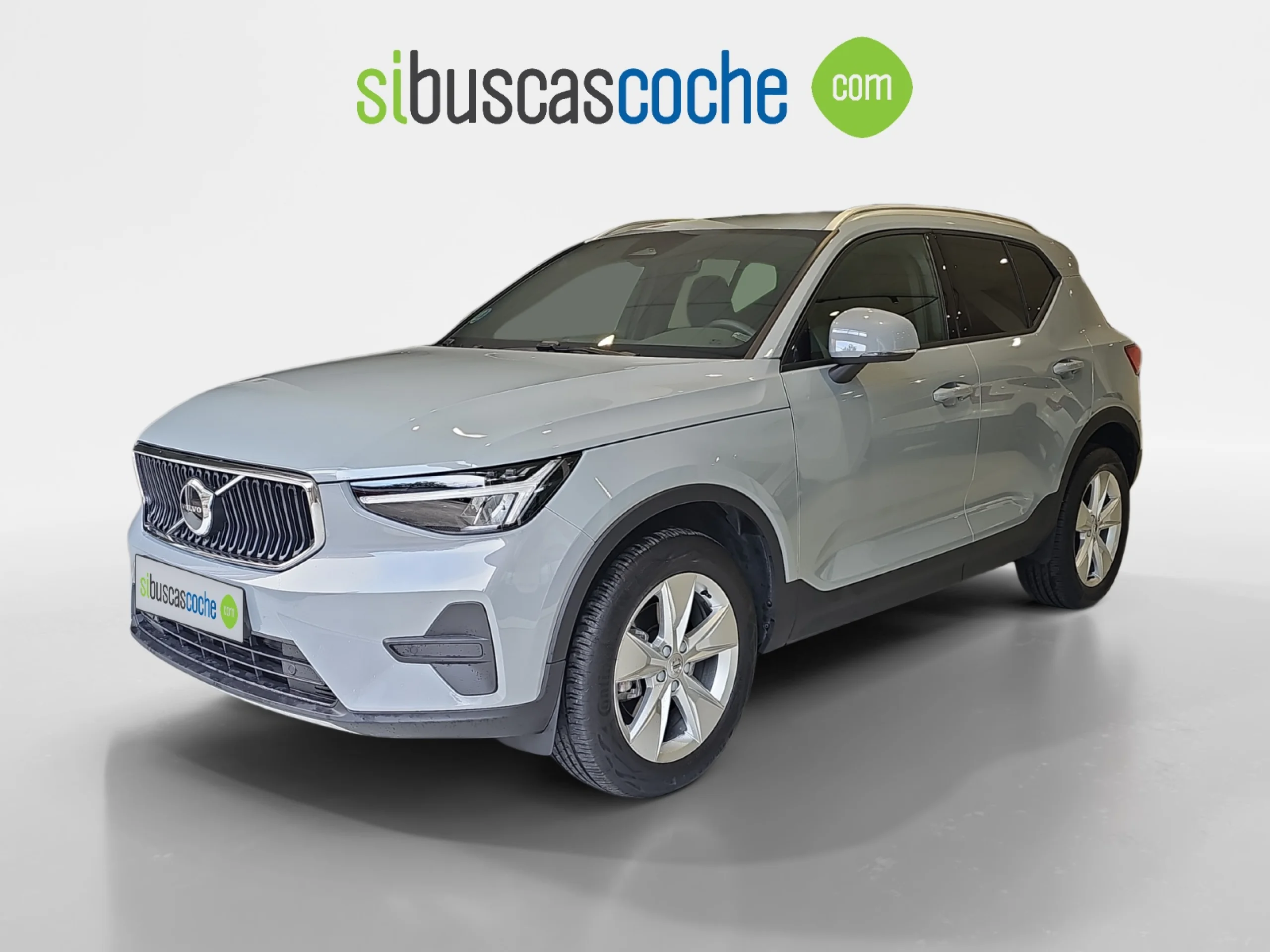 VOLVO XC40 2.0 B3 G CORE AUTO - Foto 16