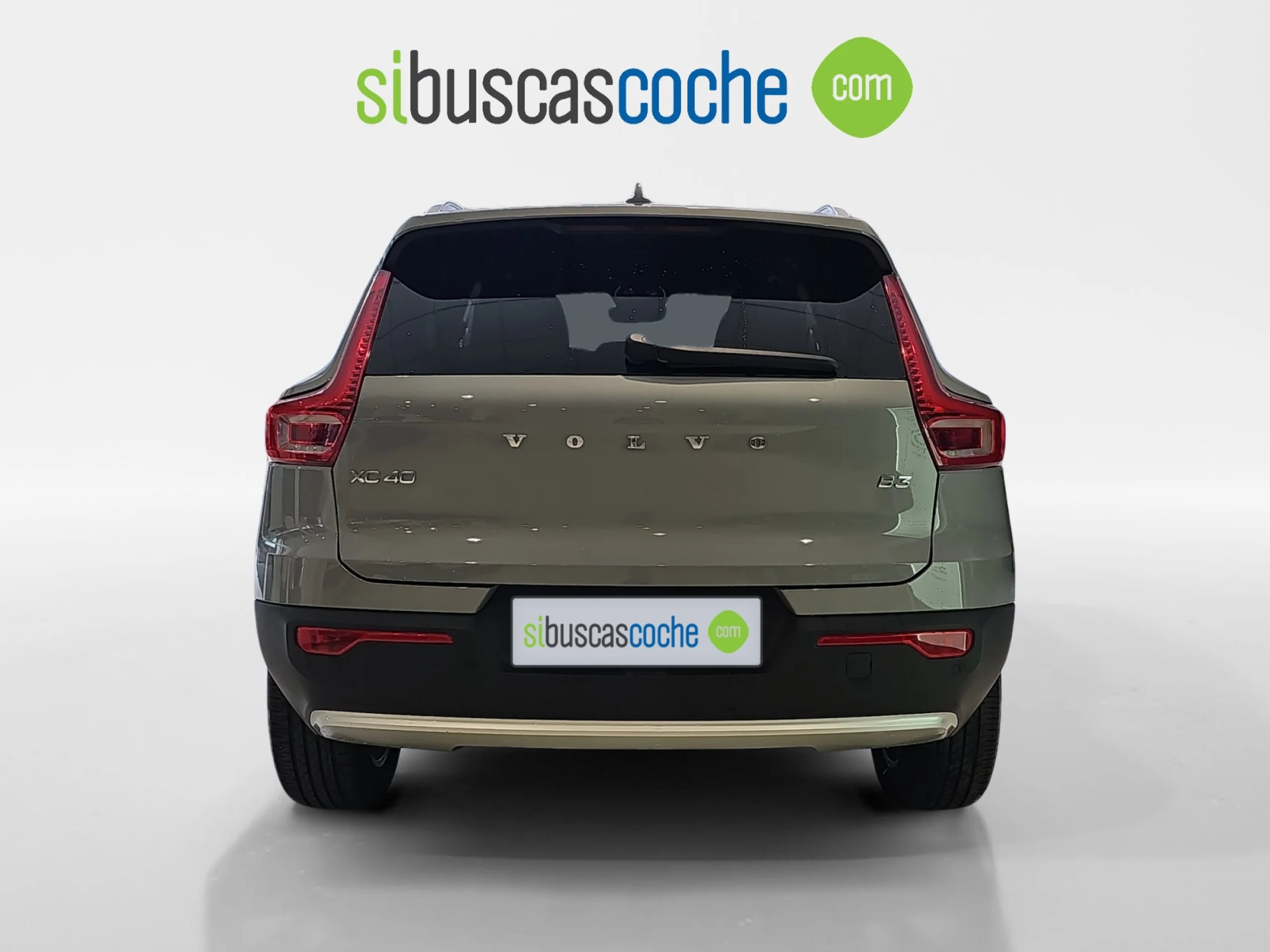 VOLVO XC40 2.0 B3 G CORE AUTO - Foto 18