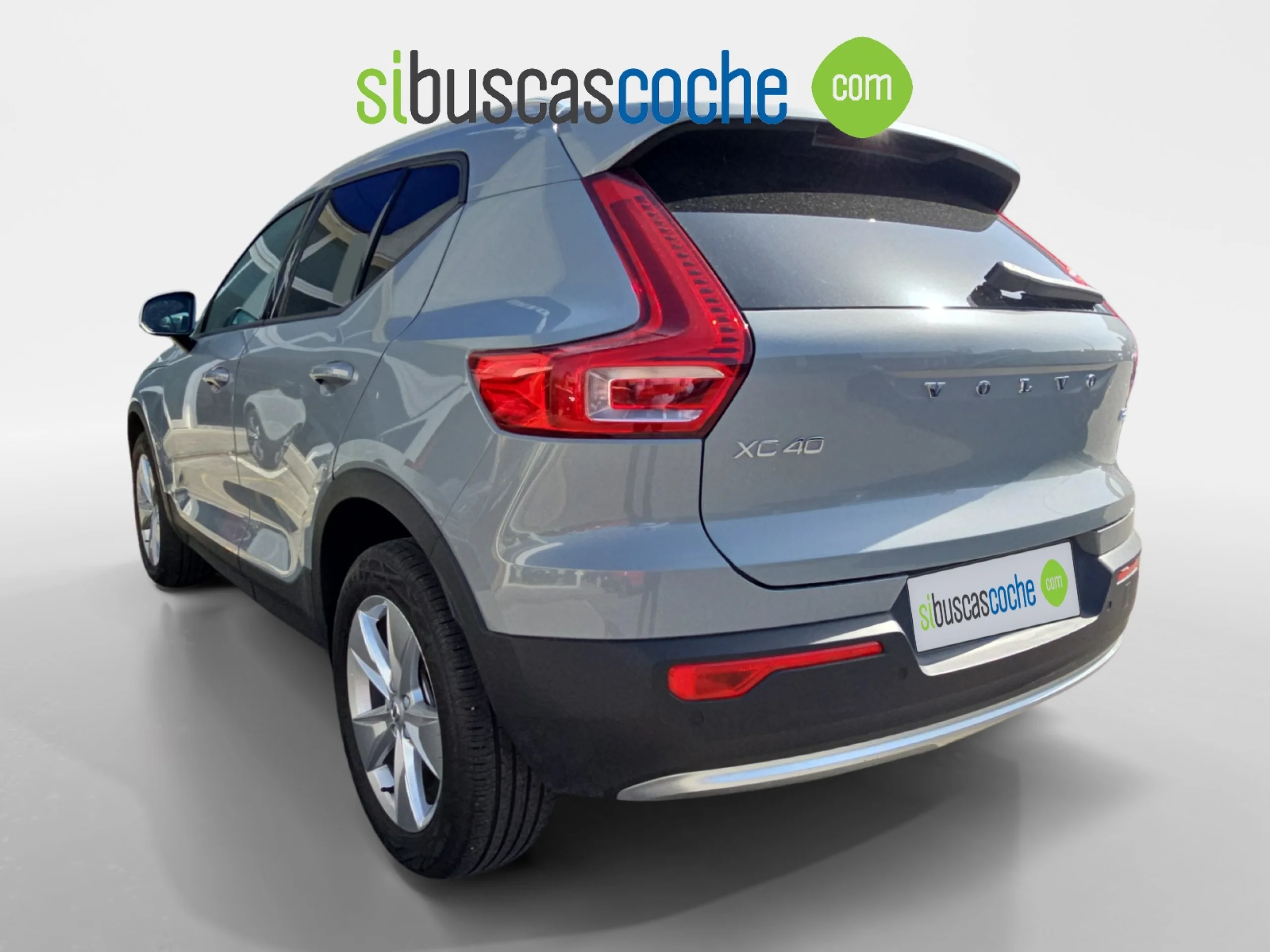 VOLVO XC40 2.0 B3 G CORE AUTO - Foto 2