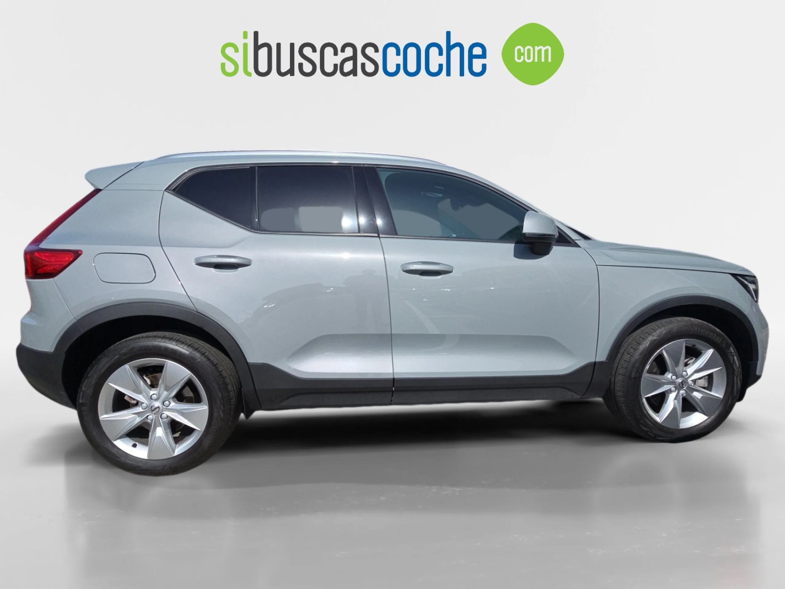 VOLVO XC40 2.0 B3 G CORE AUTO - Foto 3