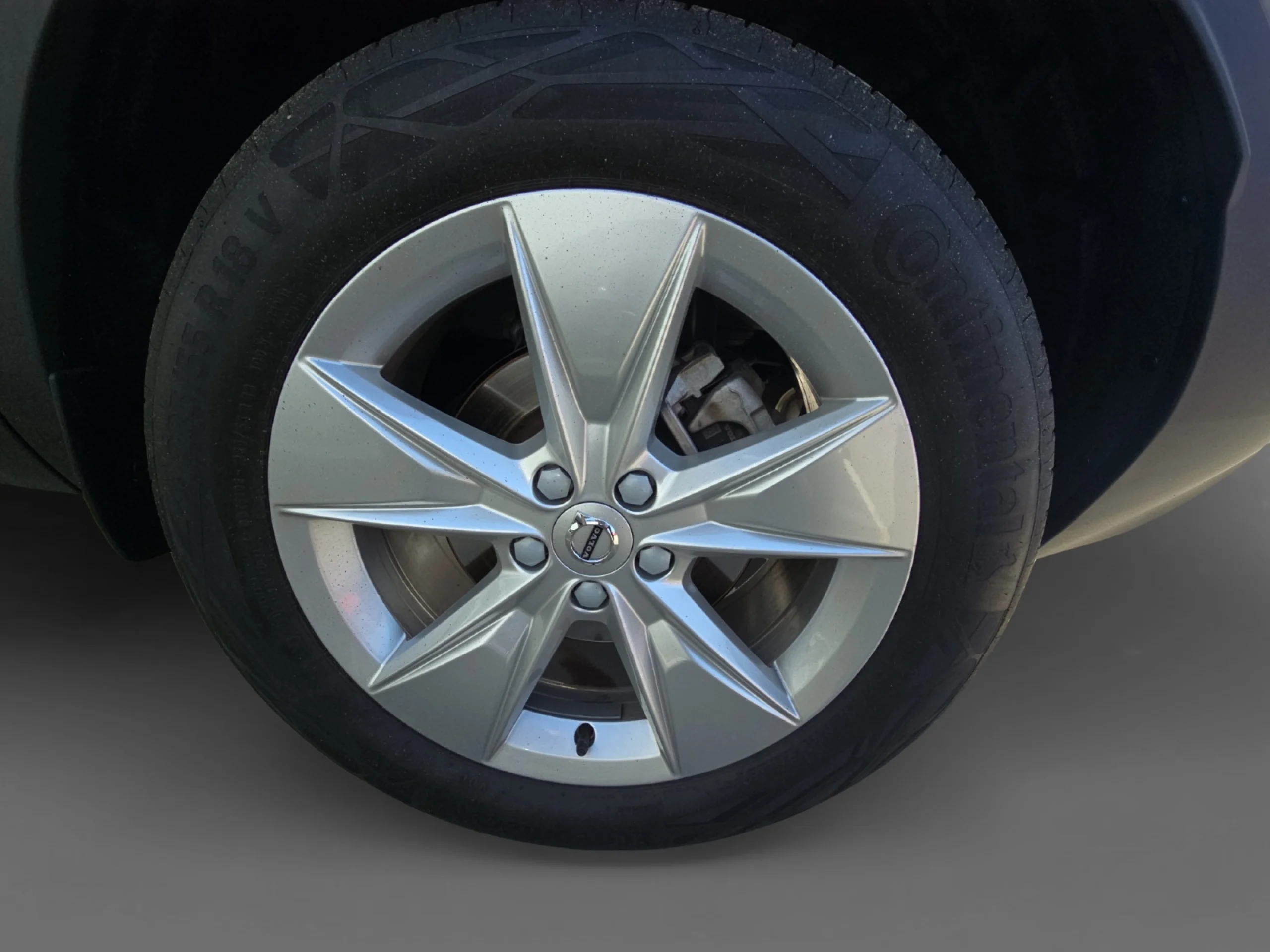 VOLVO XC40 2.0 B3 G CORE AUTO - Foto 9