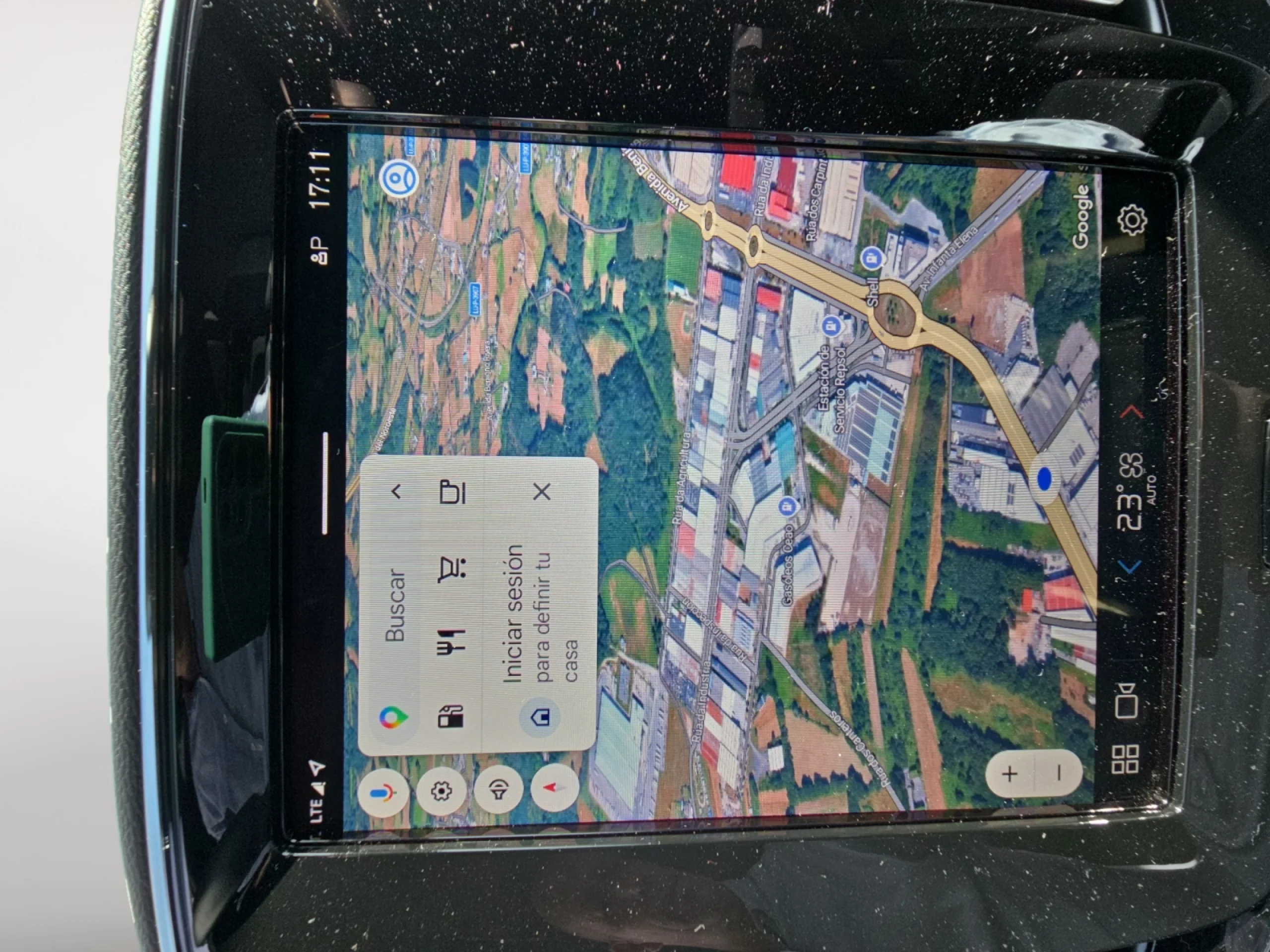 VOLVO XC40 2.0 B3 G CORE AUTO - Foto 10