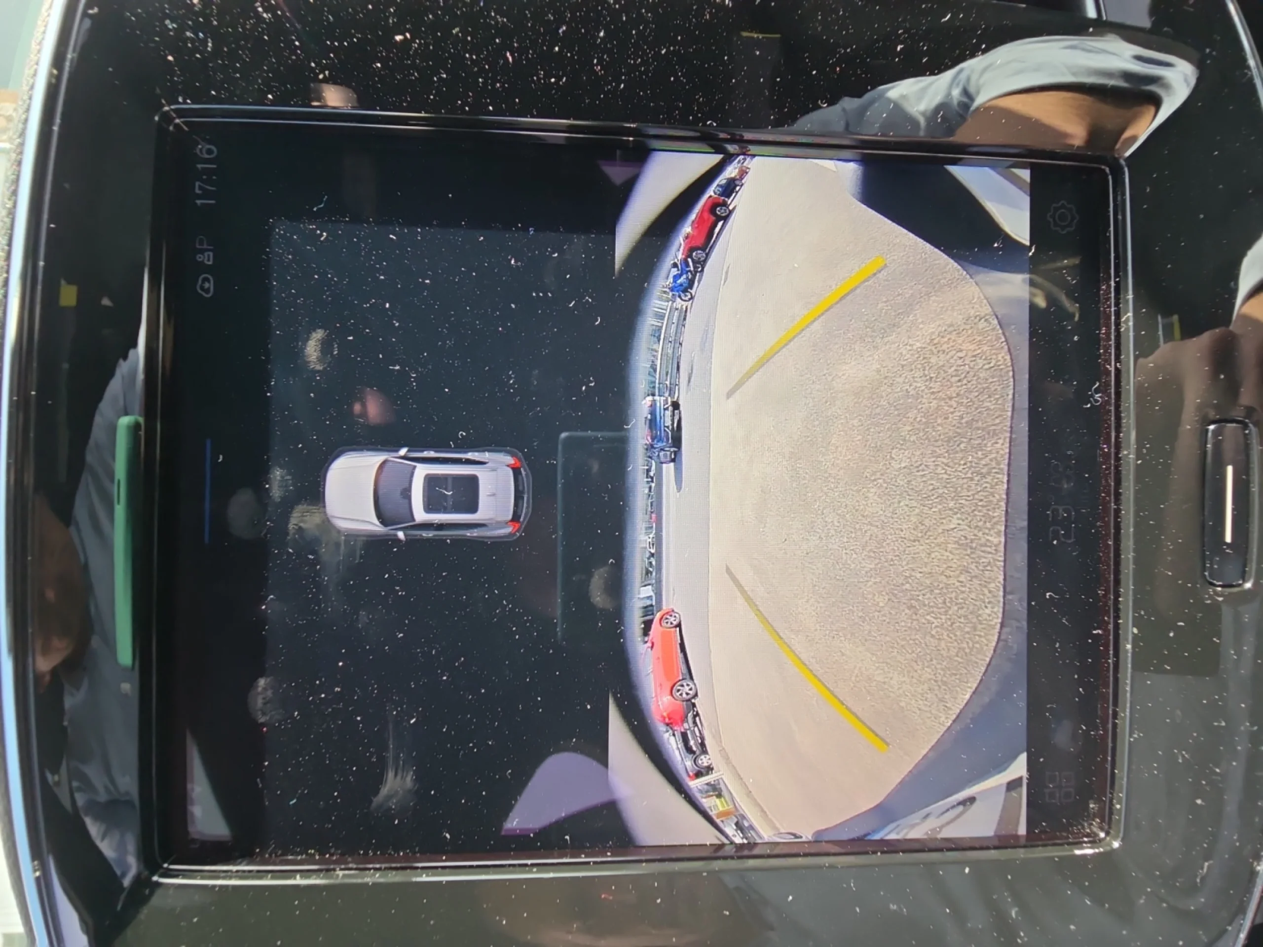 VOLVO XC40 2.0 B3 G CORE AUTO - Foto 11