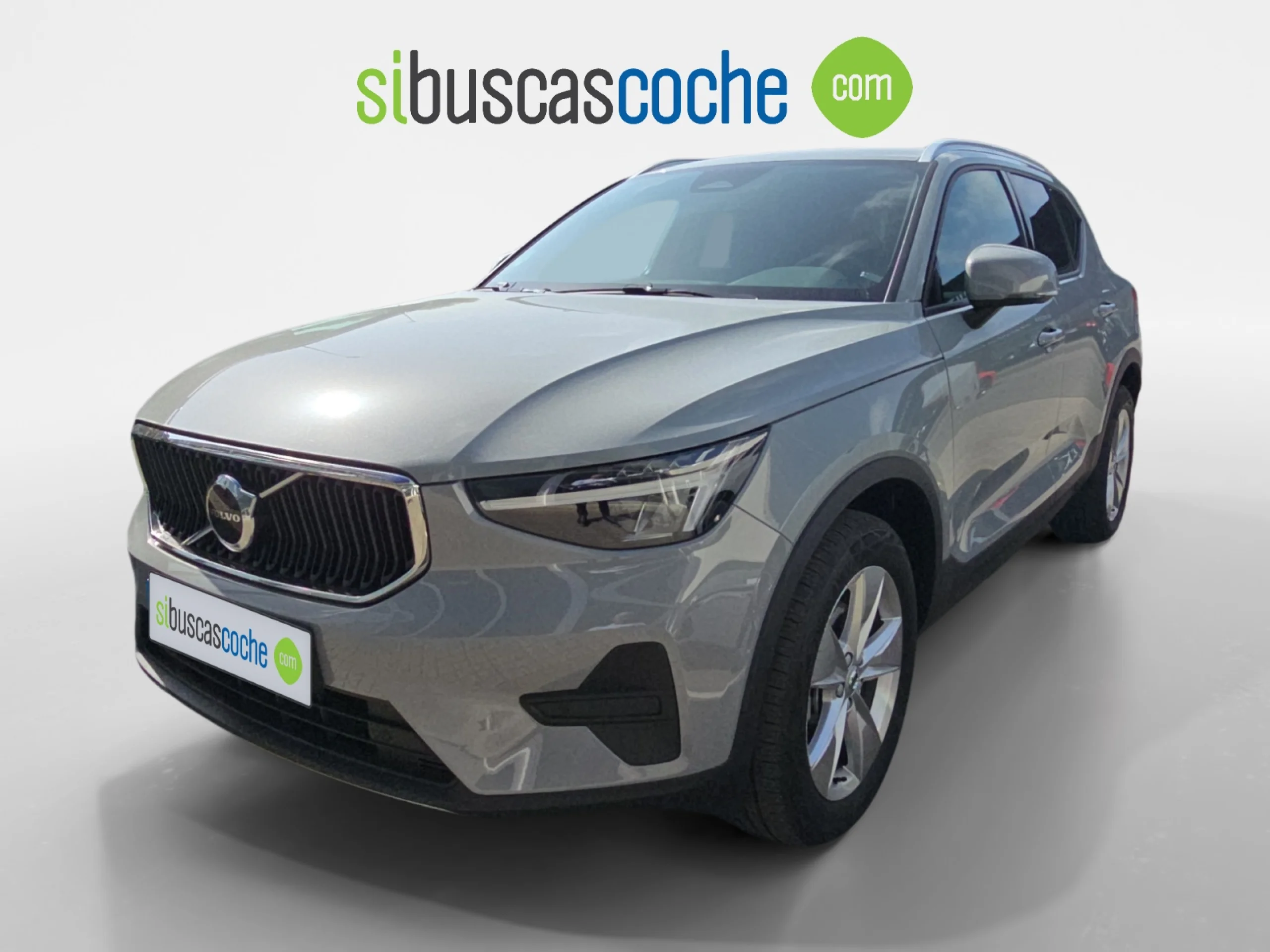 VOLVO XC40 2.0 B3 G CORE AUTO - Foto 18