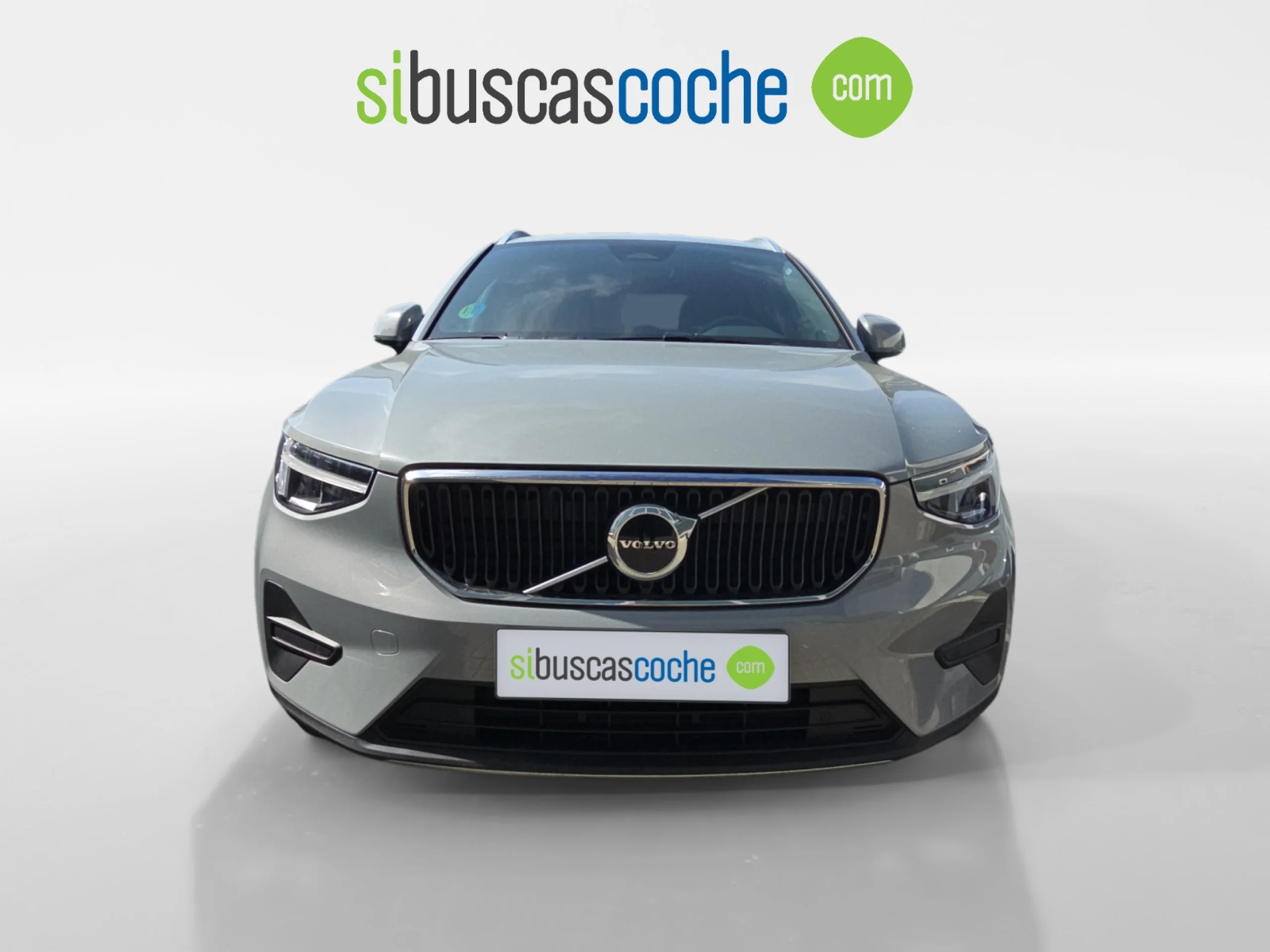 VOLVO XC40 2.0 B3 G CORE AUTO - Foto 19