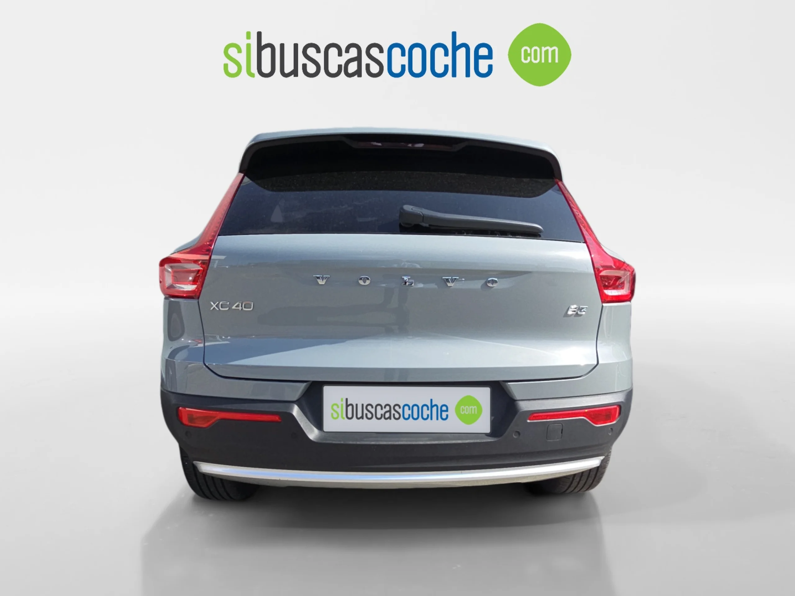 VOLVO XC40 2.0 B3 G CORE AUTO - Foto 20