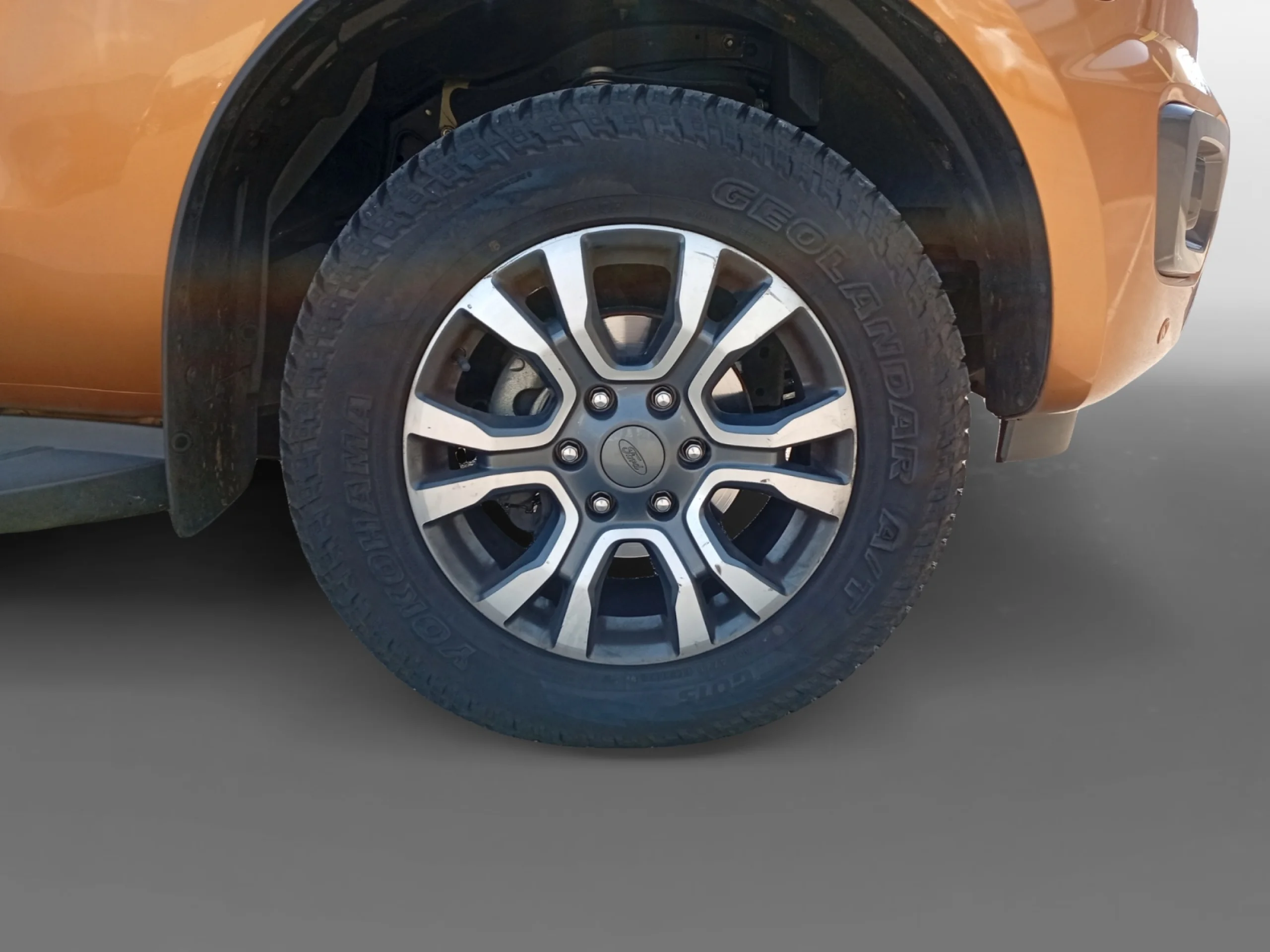 FORD RANGER 2.0 ECOBL 151KW E AWD D CAB WILDTRACK AT - Foto 8