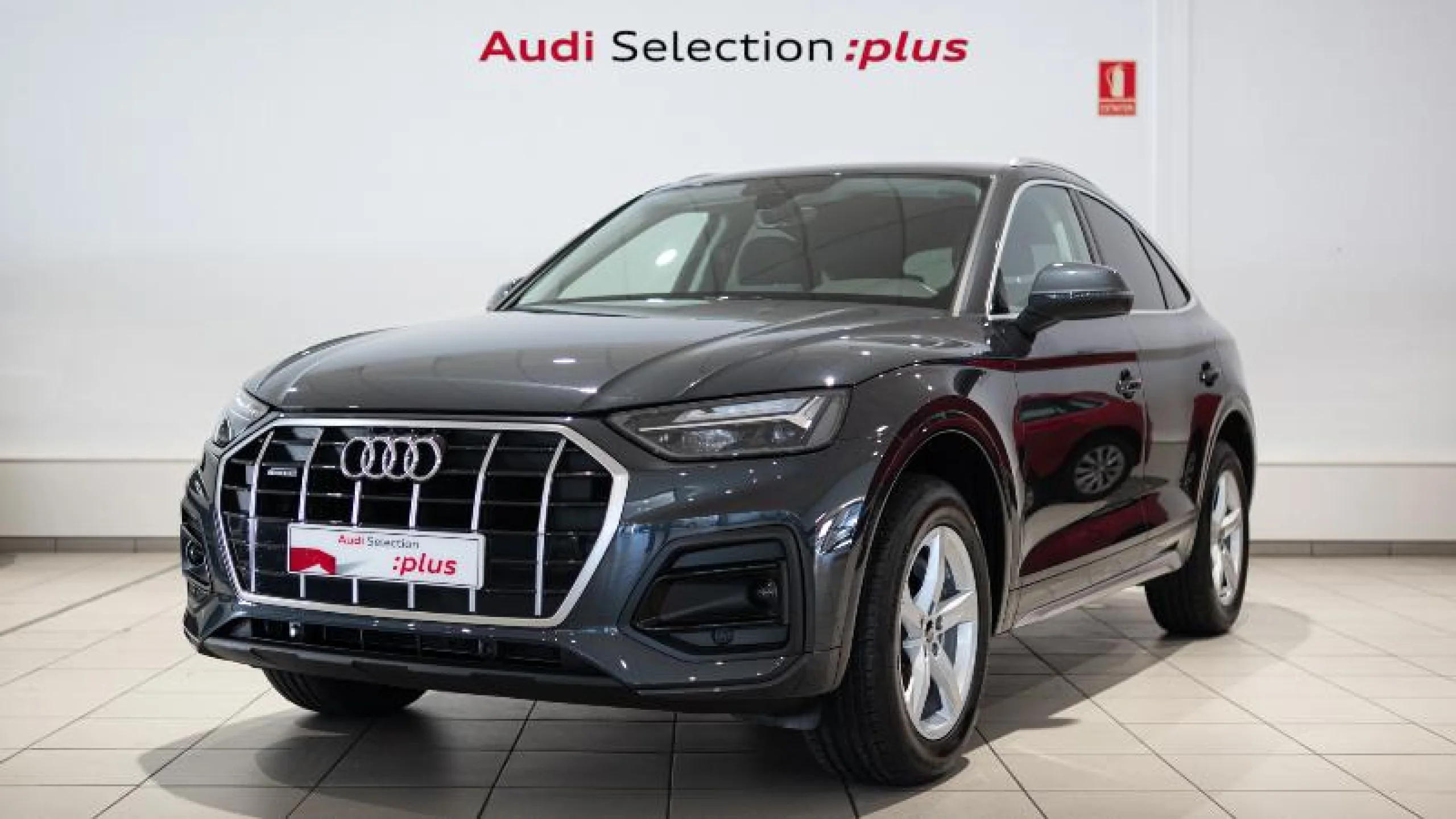 AUDI Q5 SPORTBACK ADVANCED 40 TDI 150KW QUATTRO ULTRA - Foto 1