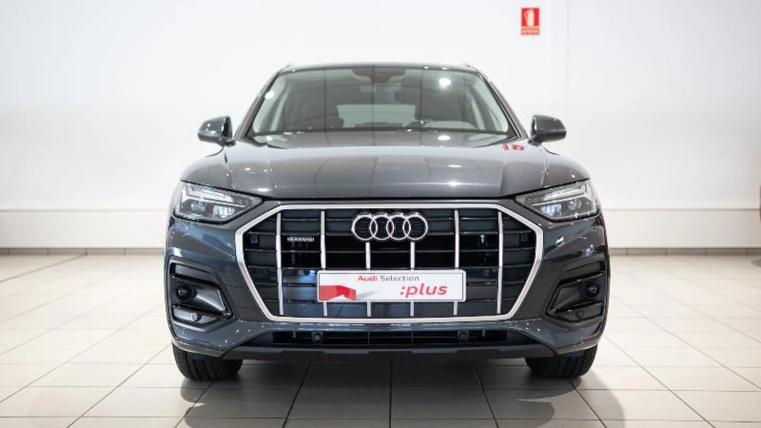 AUDI Q5 SPORTBACK ADVANCED 40 TDI 150KW QUATTRO ULTRA - Foto 2
