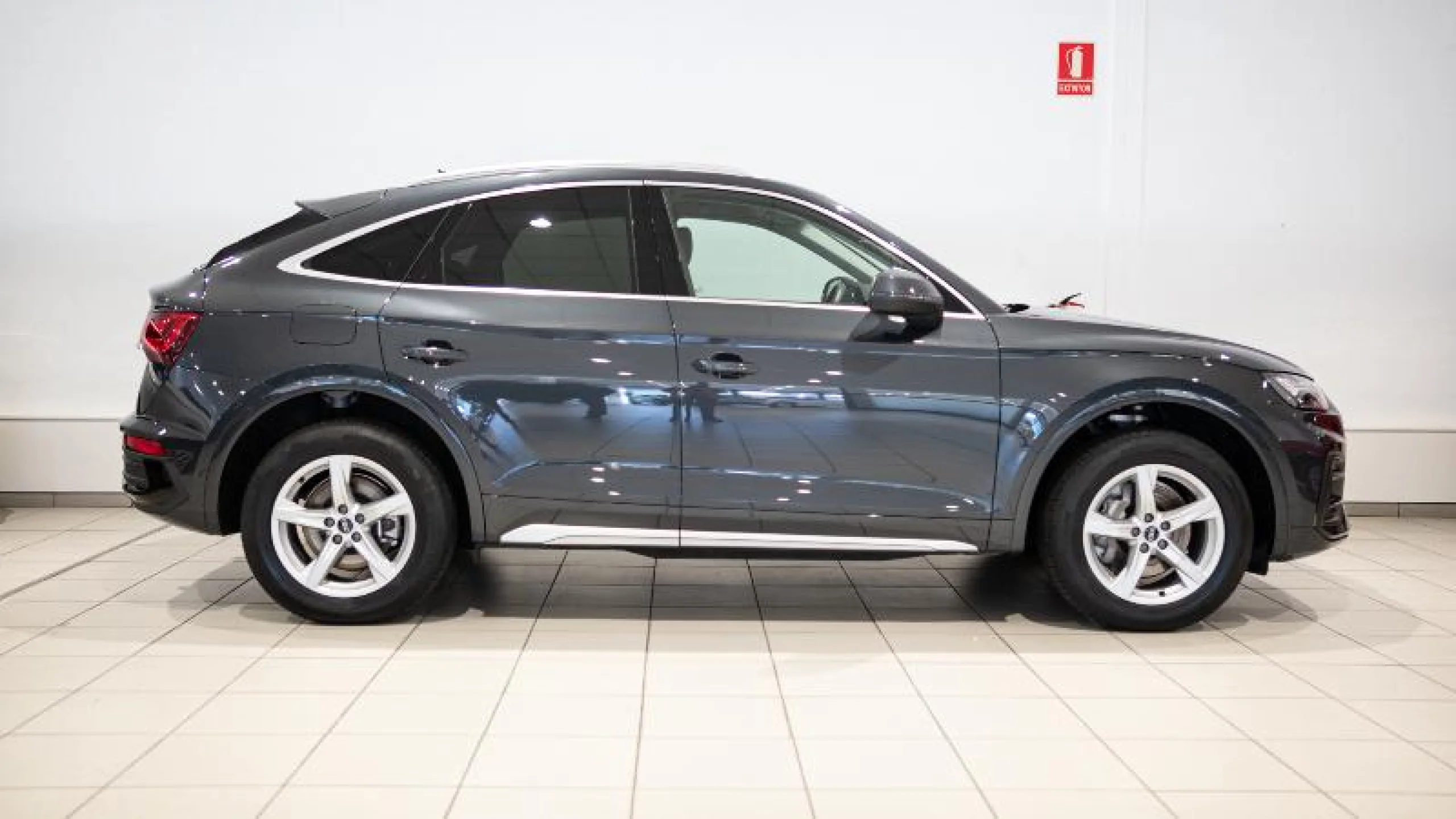 AUDI Q5 SPORTBACK ADVANCED 40 TDI 150KW QUATTRO ULTRA - Foto 3