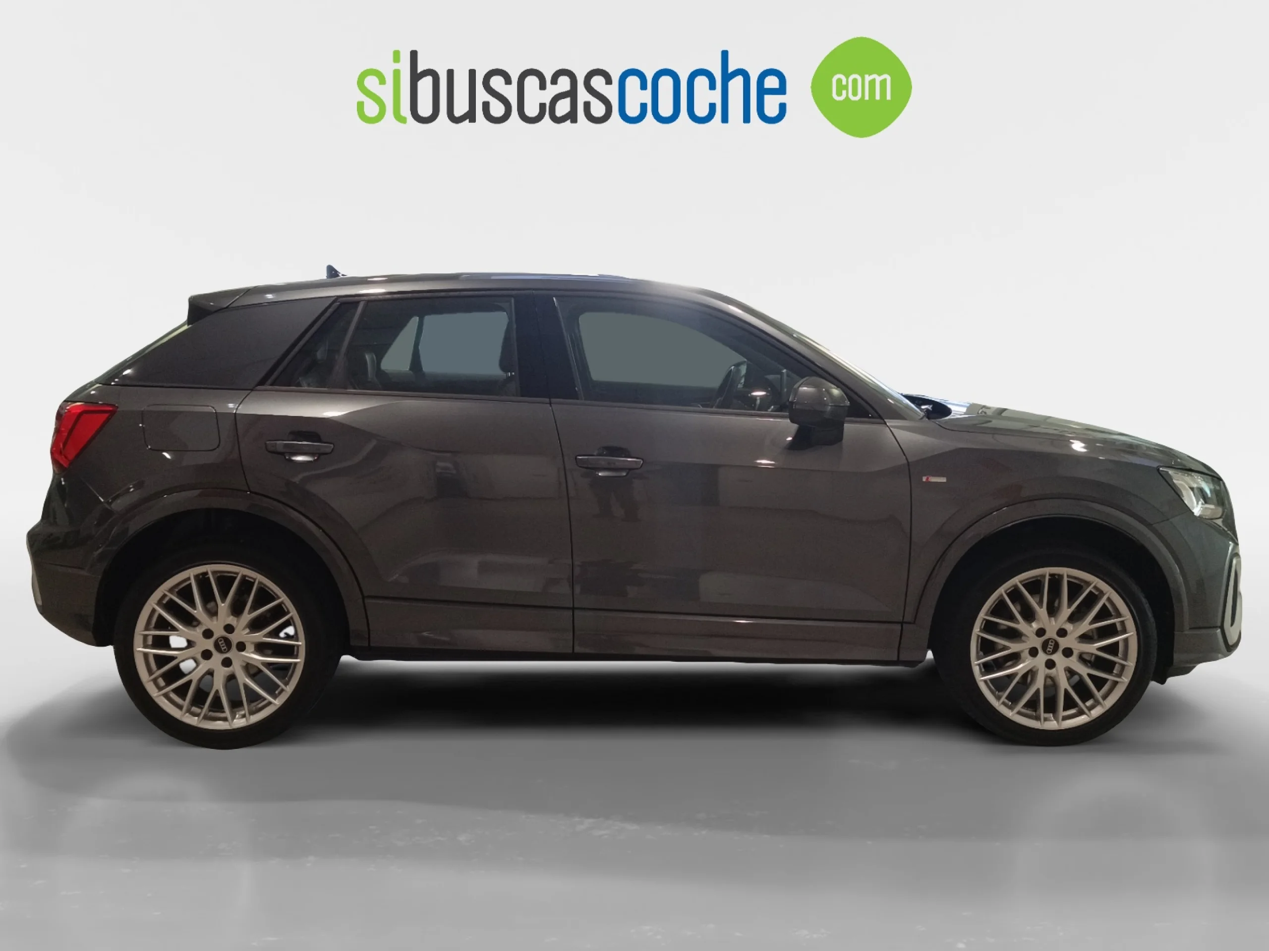 AUDI Q2 ADRENALIN EDITION 35 TDI 110KW S TRONIC - Foto 3