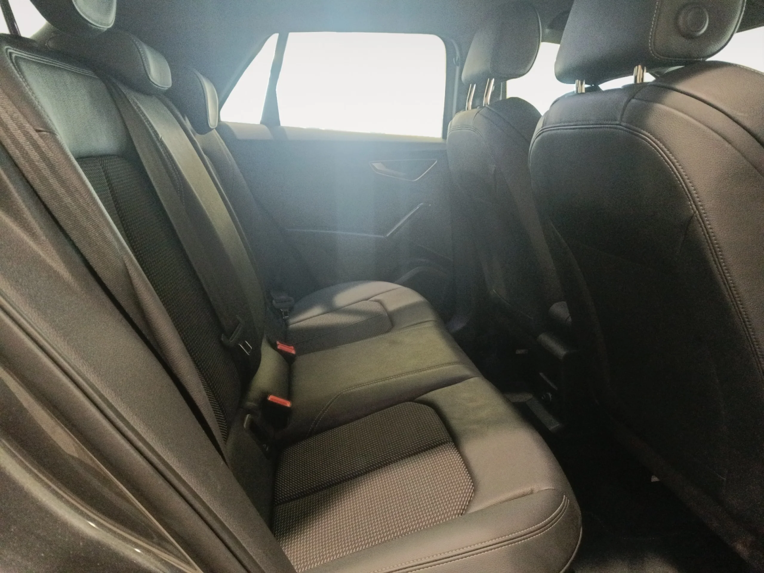 AUDI Q2 ADRENALIN EDITION 35 TDI 110KW S TRONIC - Foto 6