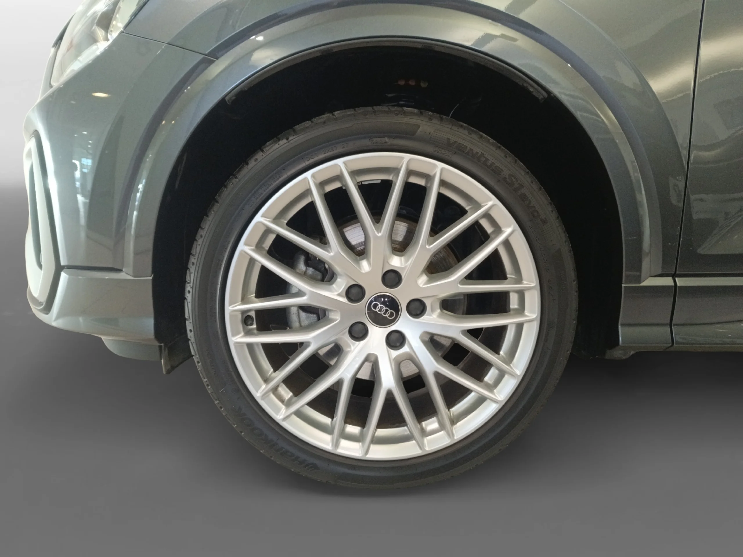 AUDI Q2 ADRENALIN EDITION 35 TDI 110KW S TRONIC - Foto 7