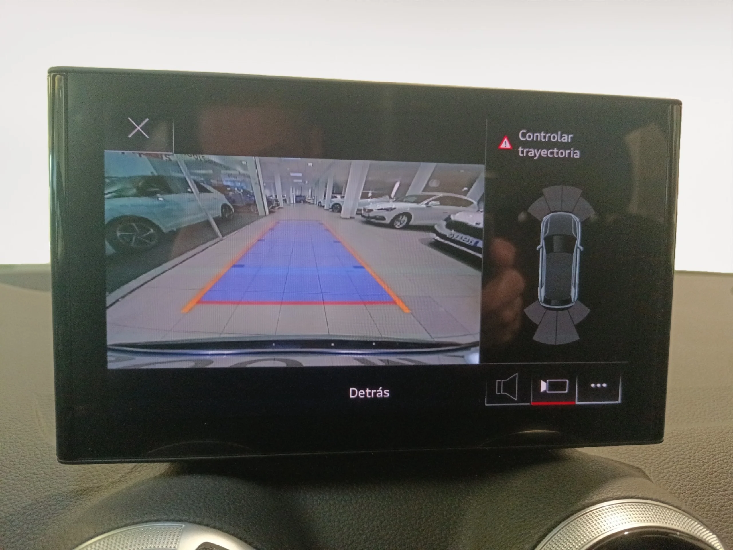 AUDI Q2 ADRENALIN EDITION 35 TDI 110KW S TRONIC - Foto 13