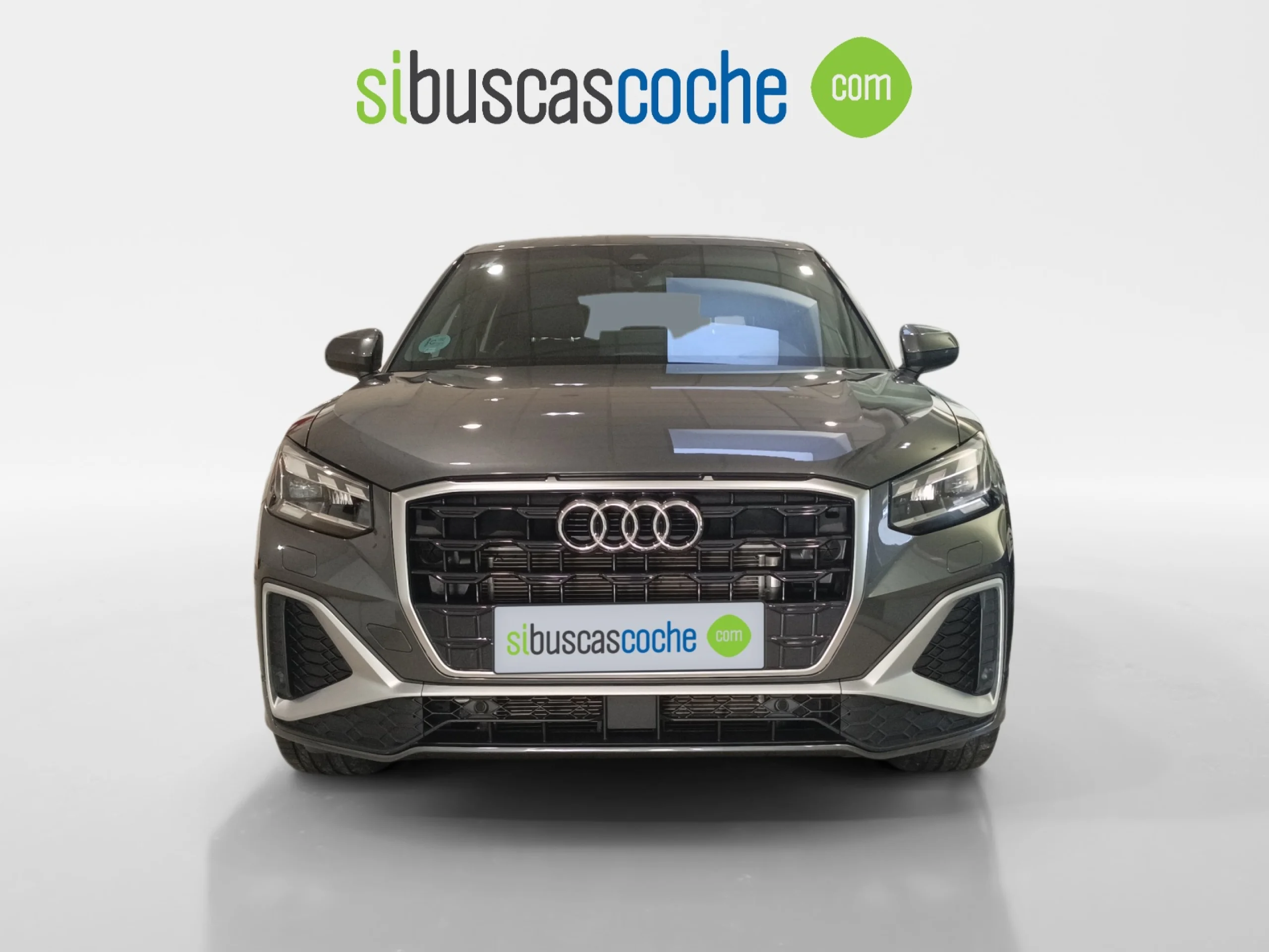 AUDI Q2 ADRENALIN EDITION 35 TDI 110KW S TRONIC - Foto 16