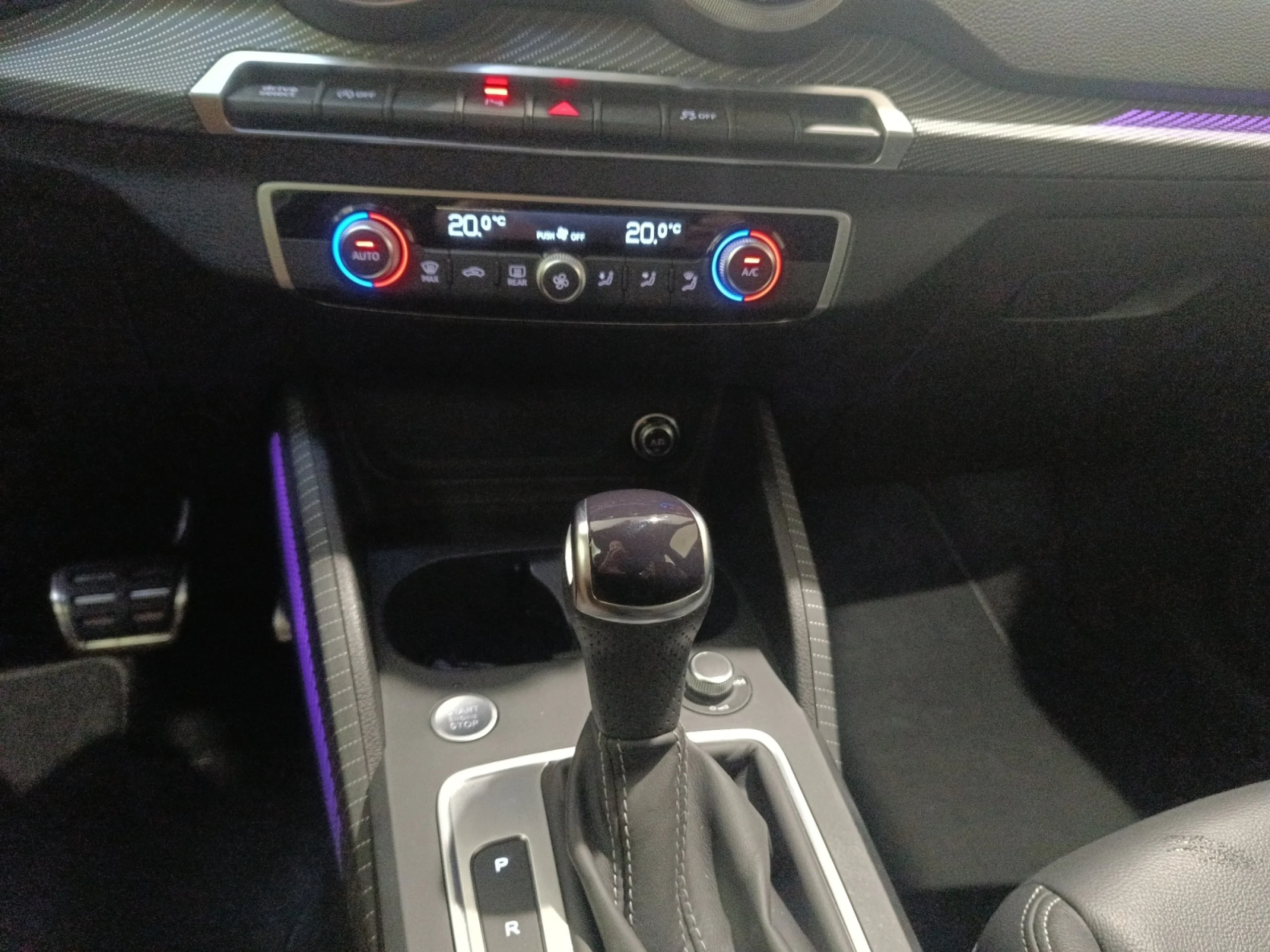 AUDI Q2 ADRENALIN EDITION 35 TDI 110KW S TRONIC - Foto 17