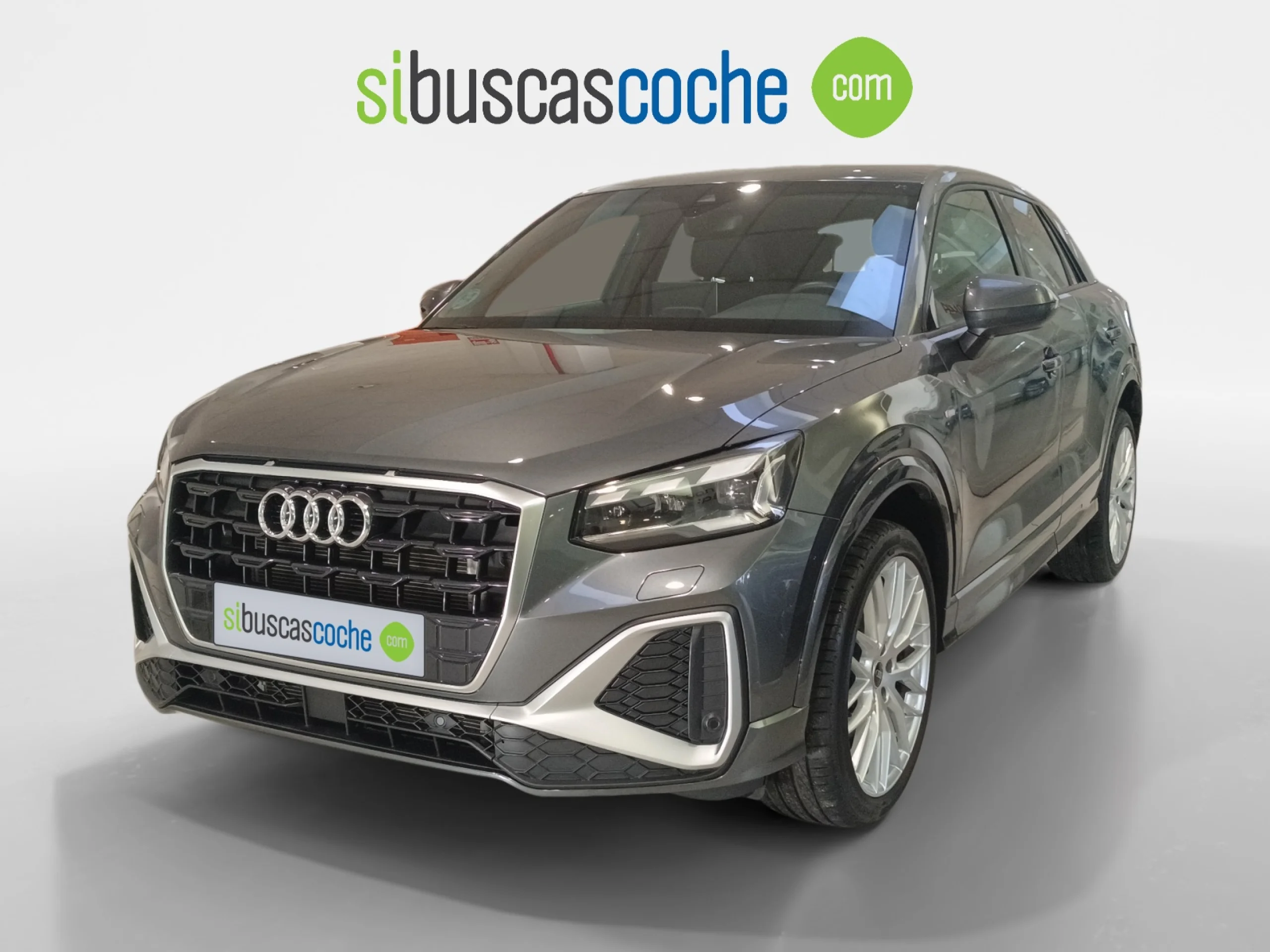 AUDI Q2 ADRENALIN EDITION 35 TDI 110KW S TRONIC - Foto 18