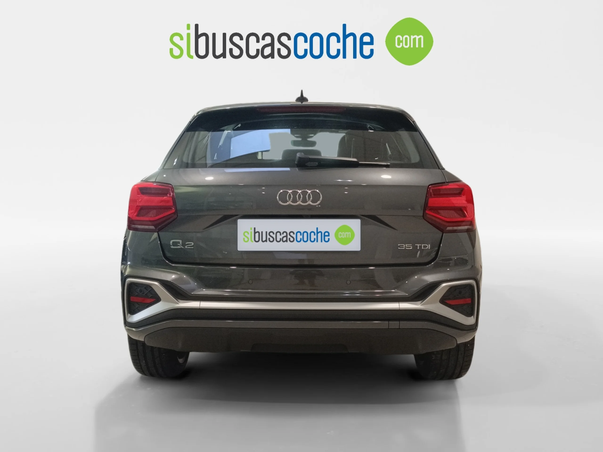 AUDI Q2 ADRENALIN EDITION 35 TDI 110KW S TRONIC - Foto 19