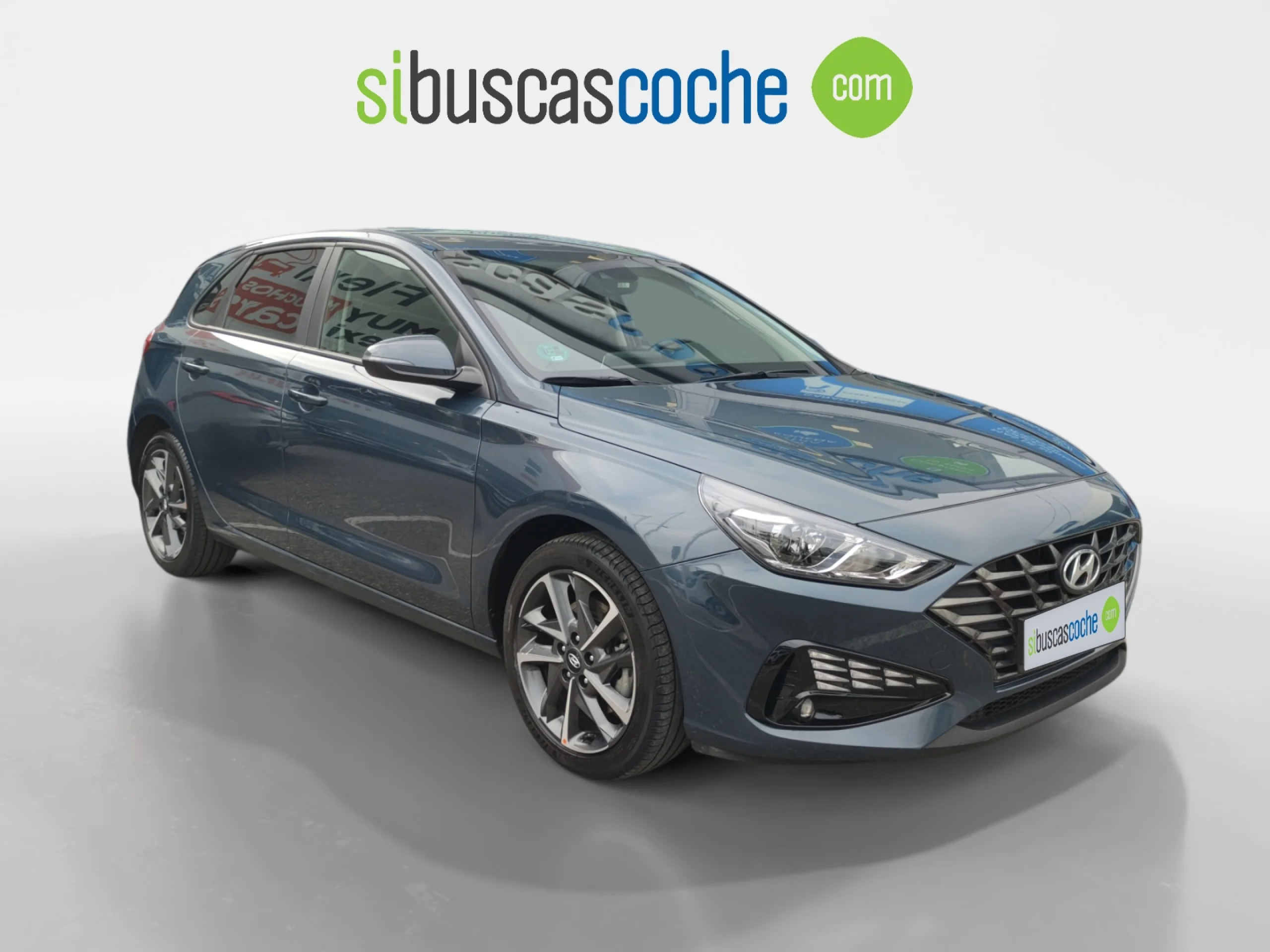 HYUNDAI I30 1.5 DPI KLASS SLX - Foto 1