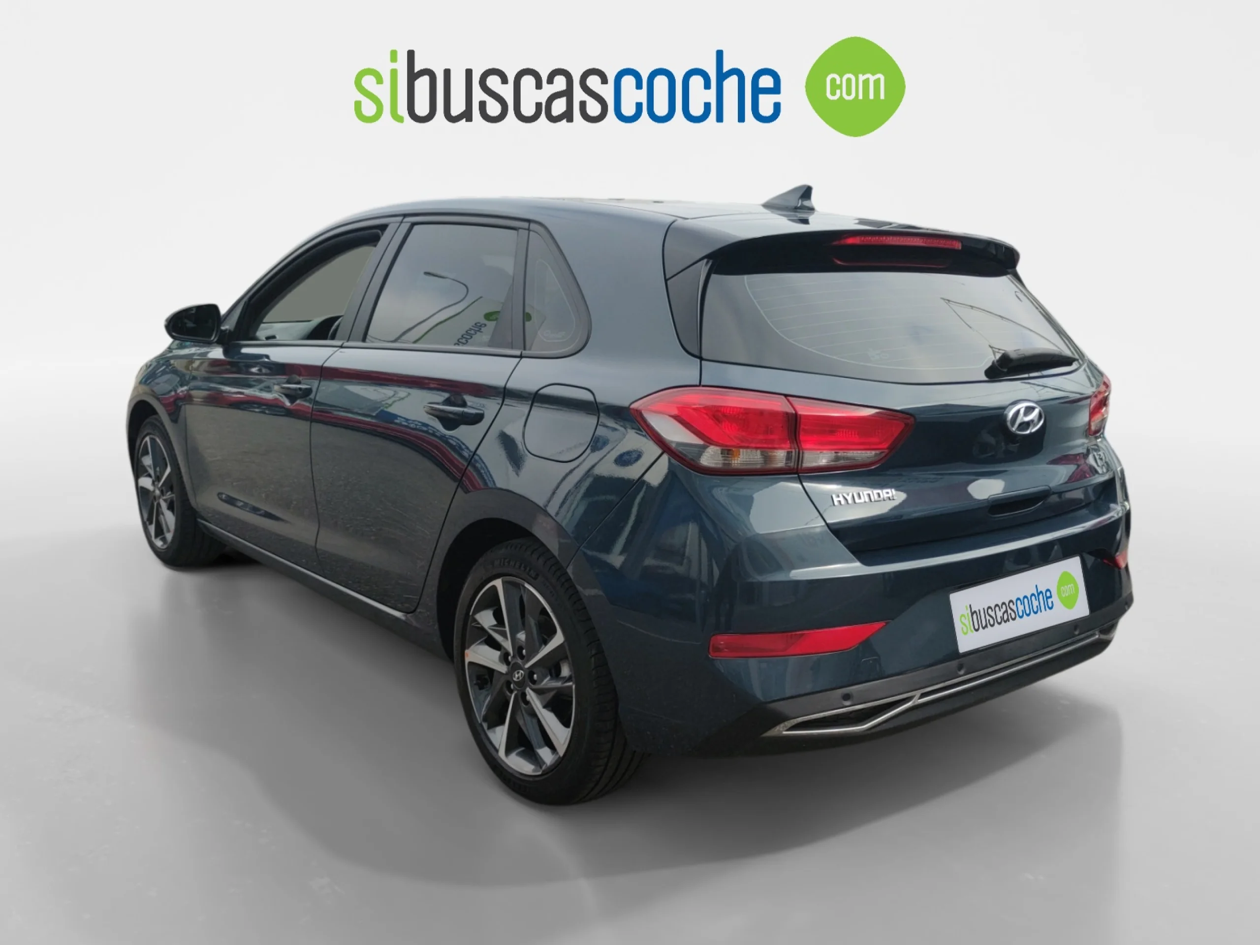 HYUNDAI I30 1.5 DPI KLASS SLX - Foto 2