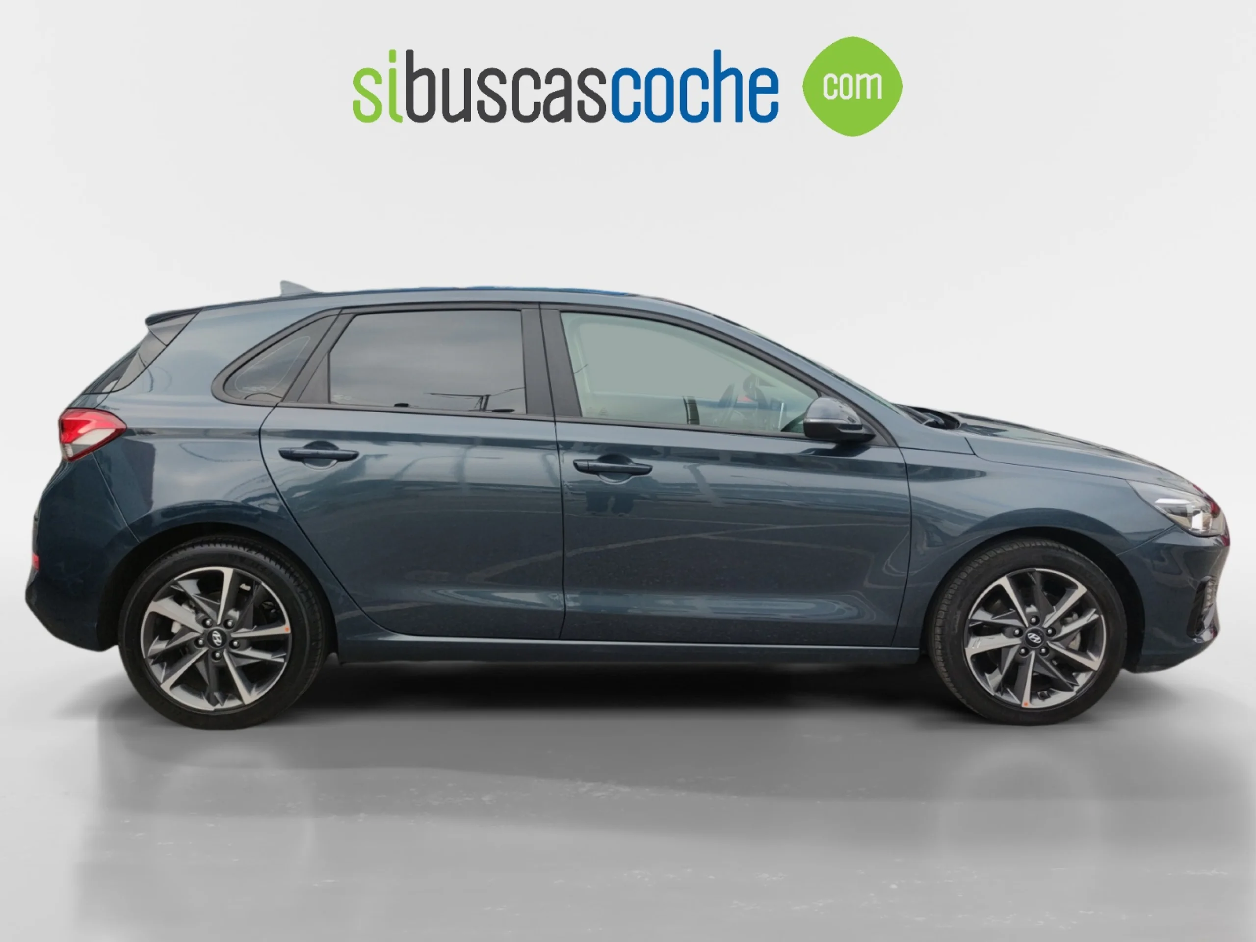 HYUNDAI I30 1.5 DPI KLASS SLX - Foto 3